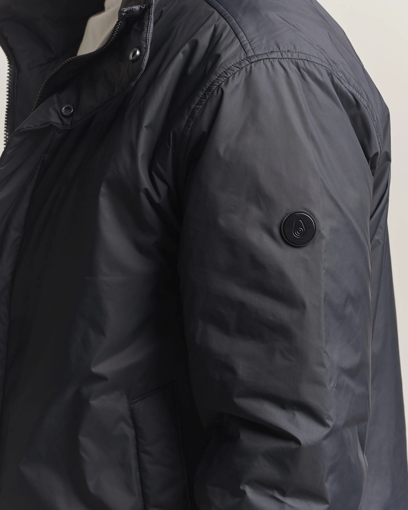 Herr | Jackor | Sail Racing | Arc Primaloft Coat Carbon
