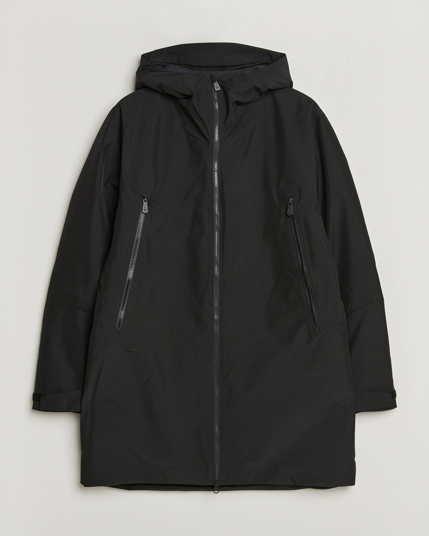 Herr | Jackor | Sail Racing | Coast Gore-Tex Parka Carbon