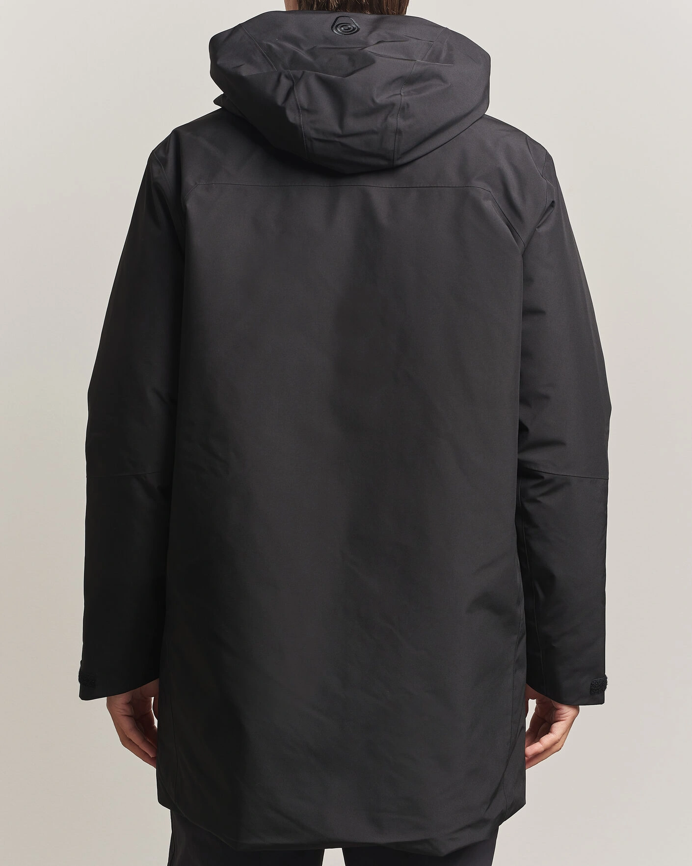 Herr | Jackor | Sail Racing | Coast Gore-Tex Parka Carbon