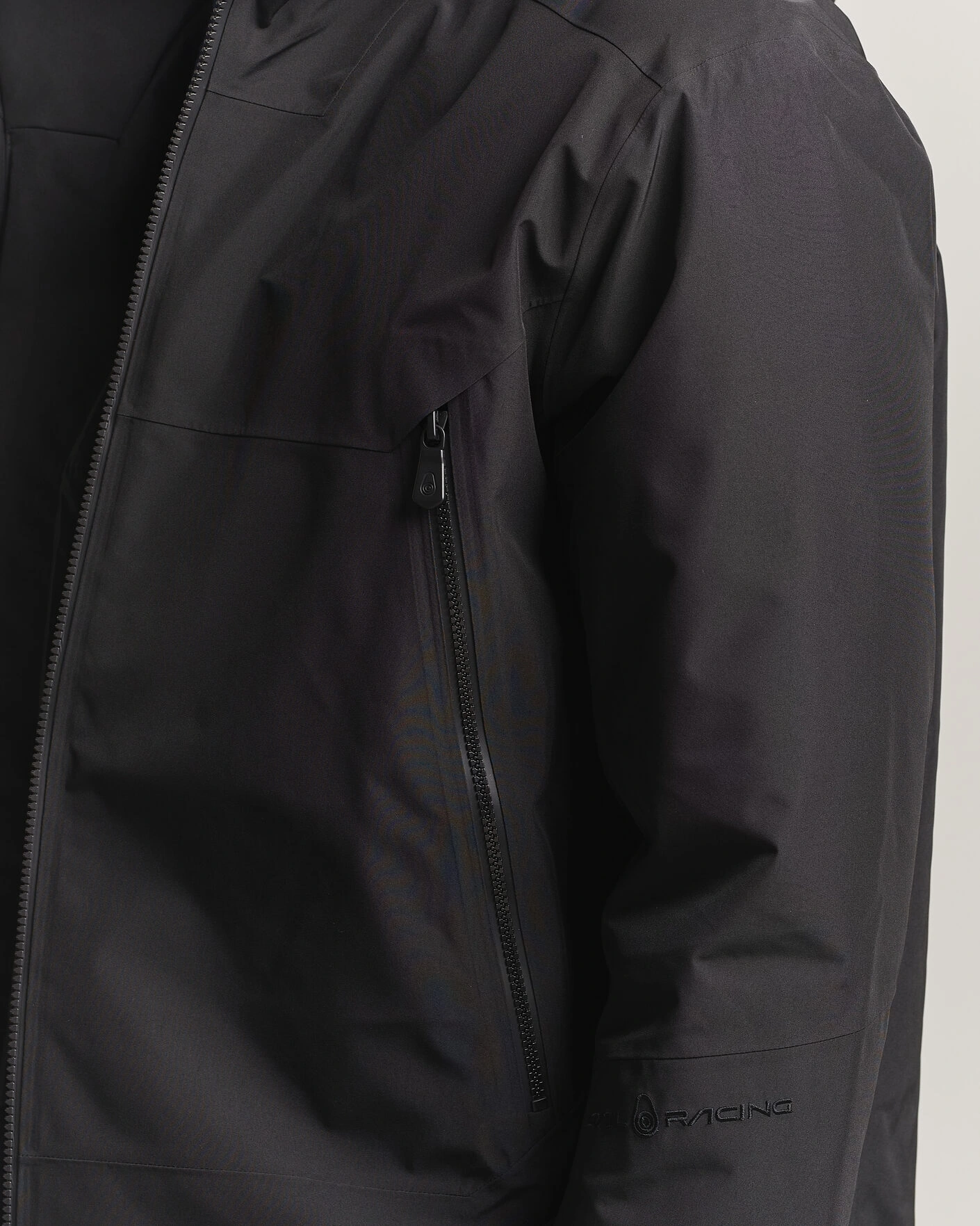 Herr | Jackor | Sail Racing | Coast Gore-Tex Parka Carbon