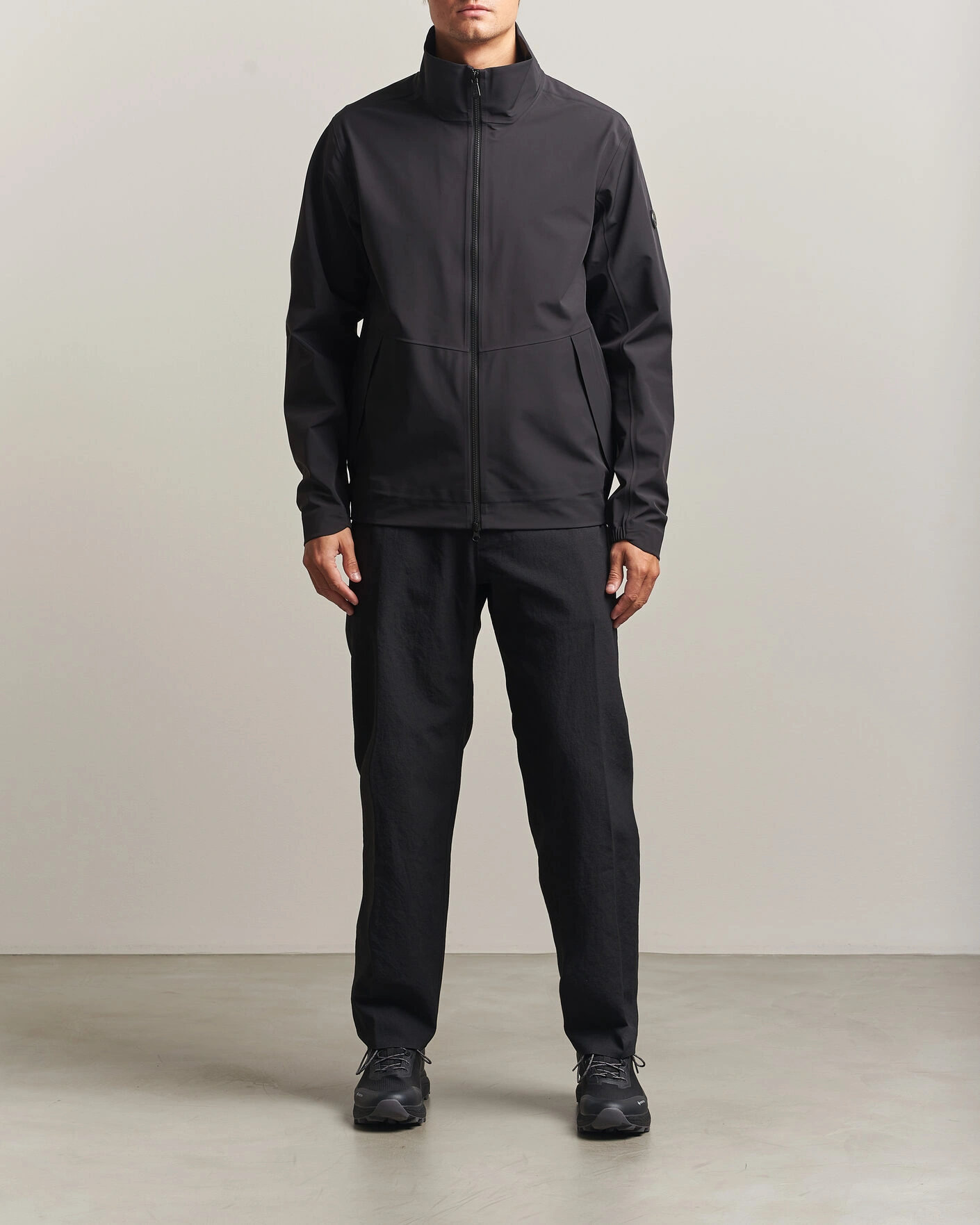 Herr | Jackor | Sail Racing | Protector Jacket Carbon
