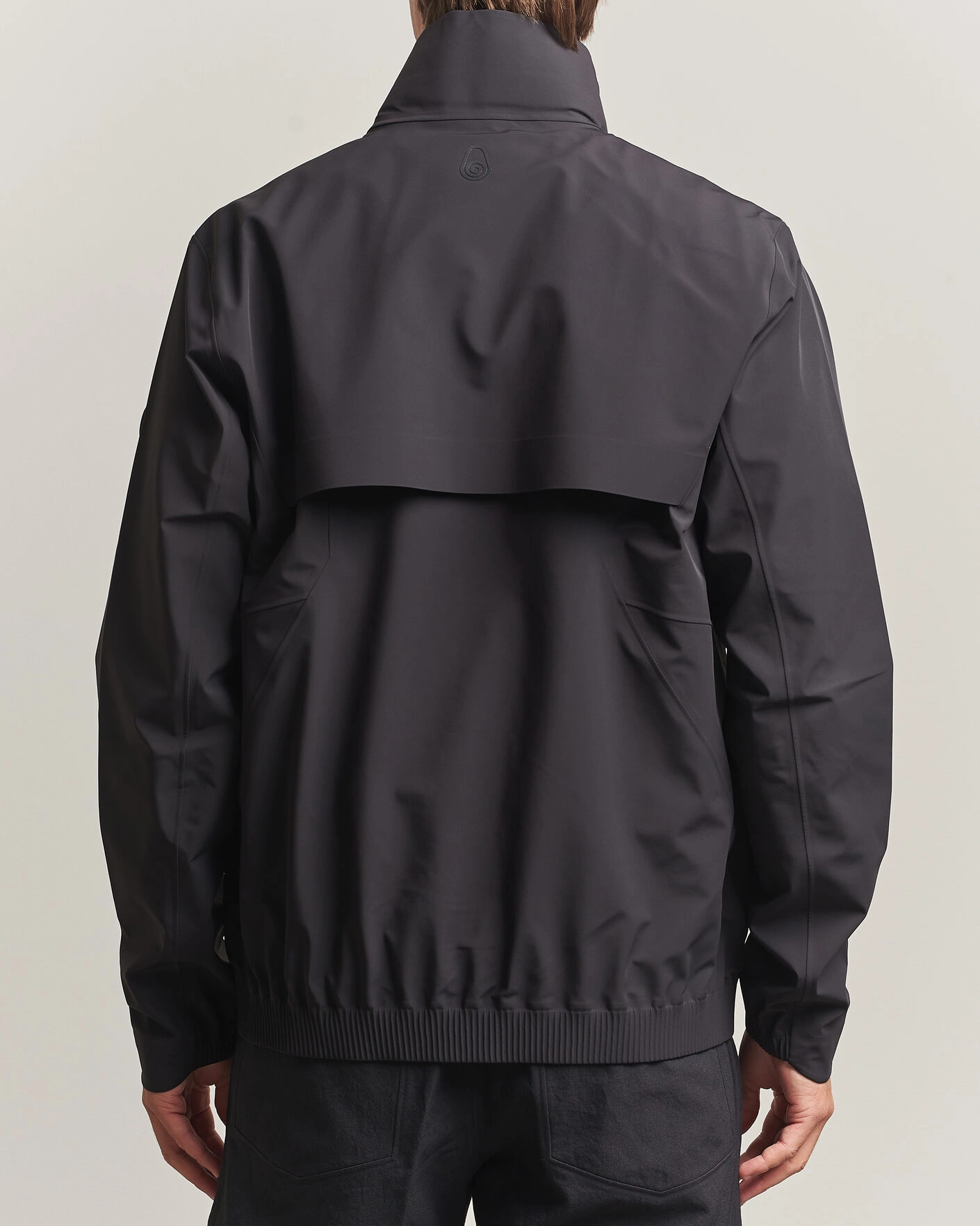 Herr | Jackor | Sail Racing | Protector Jacket Carbon