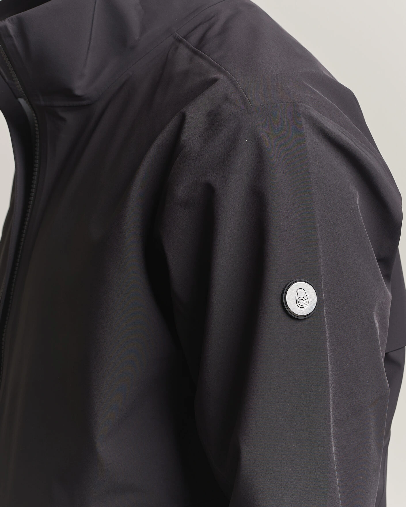 Herr | Jackor | Sail Racing | Protector Jacket Carbon