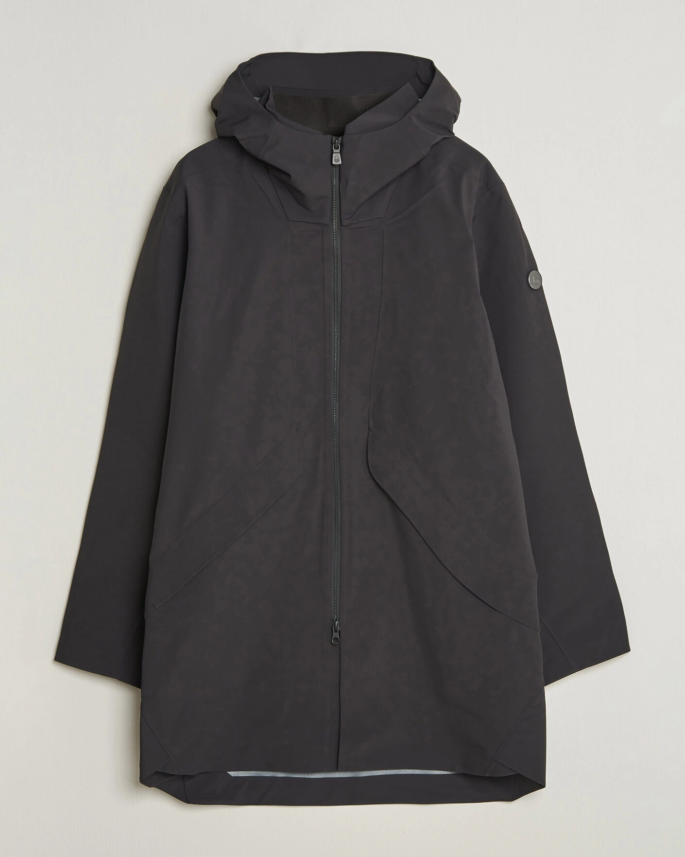 Herr | Jackor | Sail Racing | Protector Coat Carbon