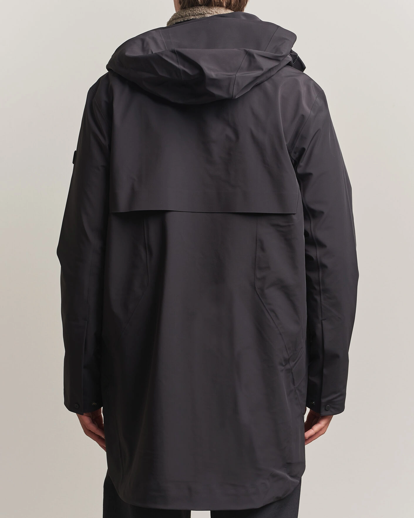 Herr | Jackor | Sail Racing | Protector Coat Carbon