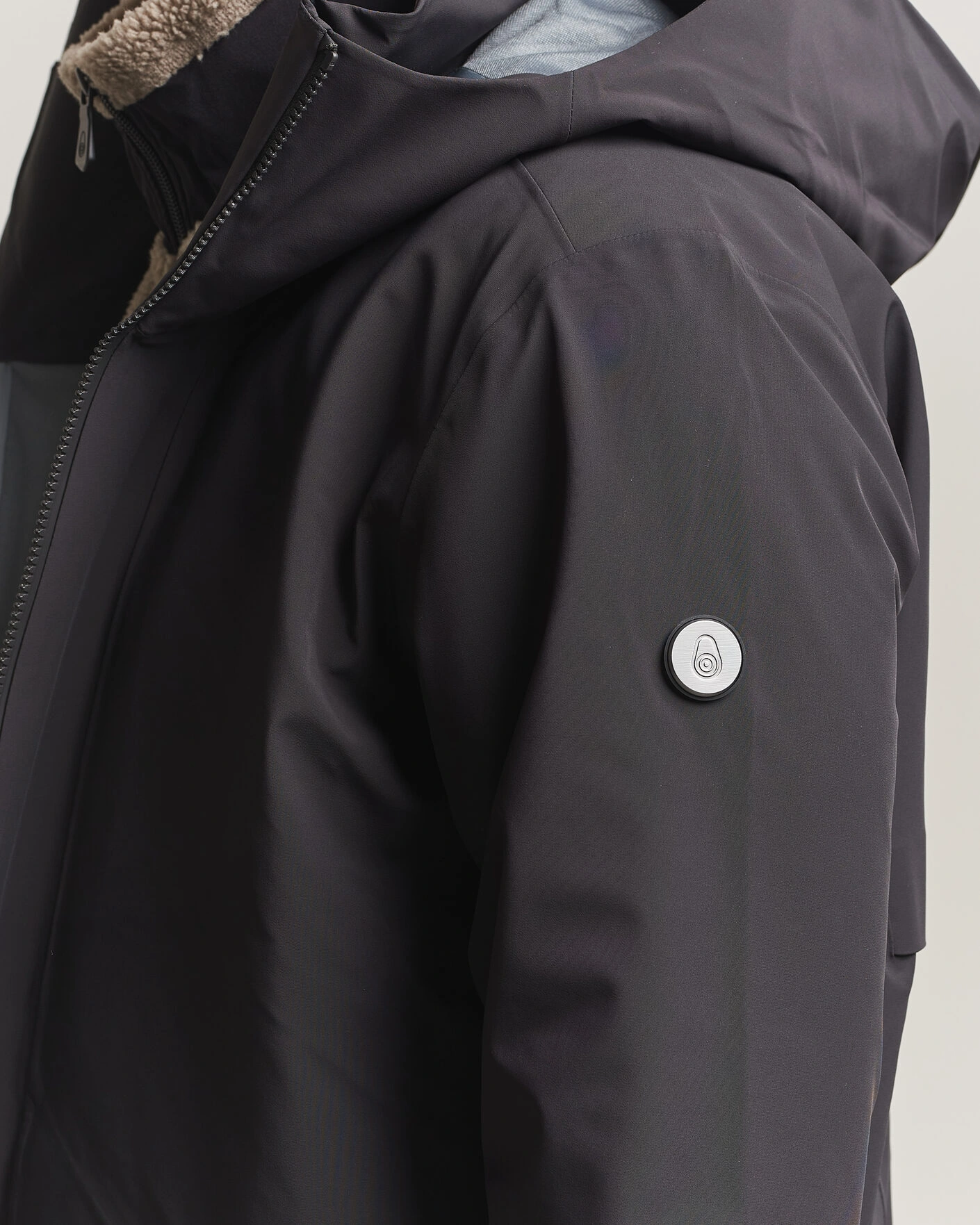 Herr | Jackor | Sail Racing | Protector Coat Carbon