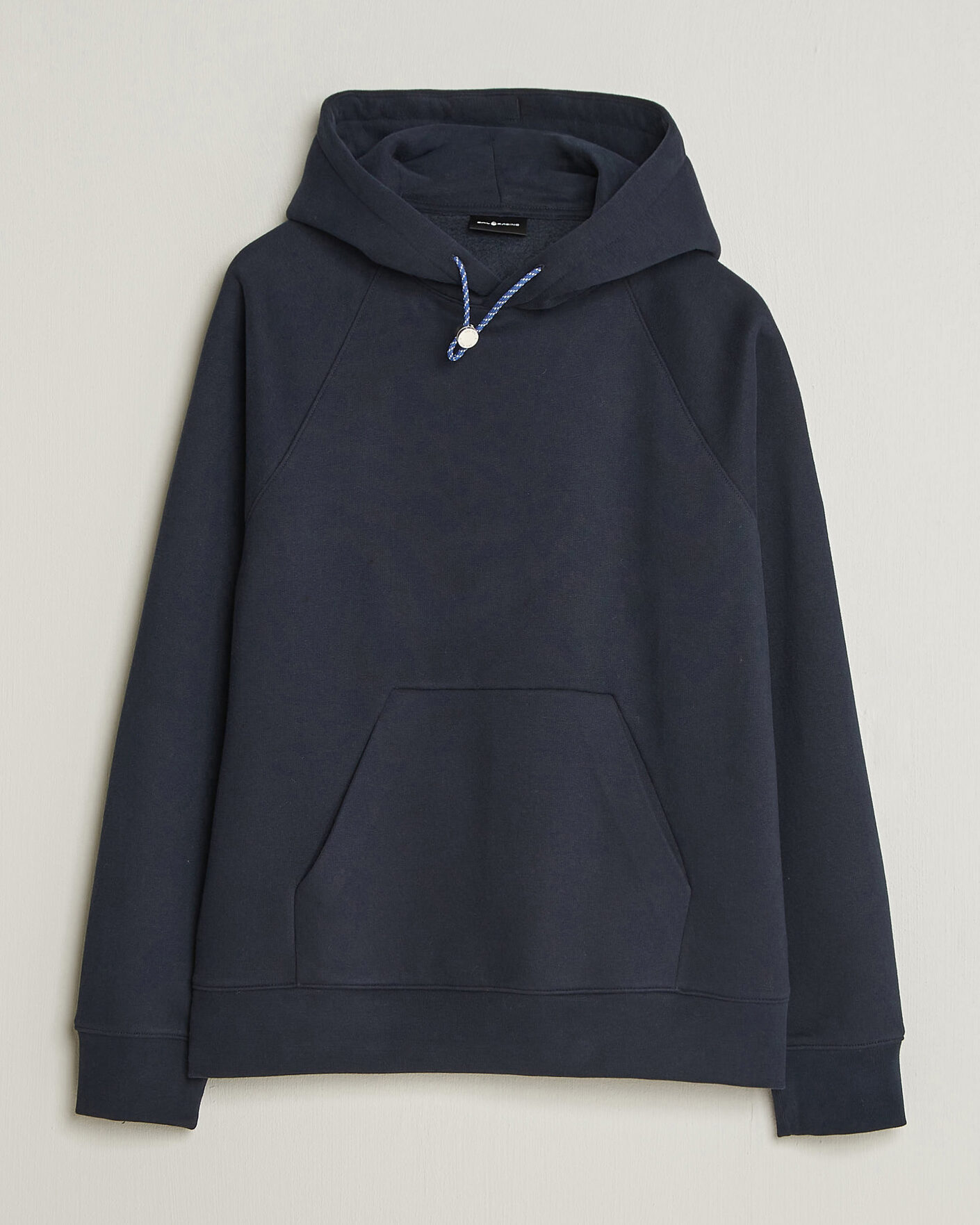 Herr | Tröjor | Sail Racing | Flow Hoodie Dark Navy