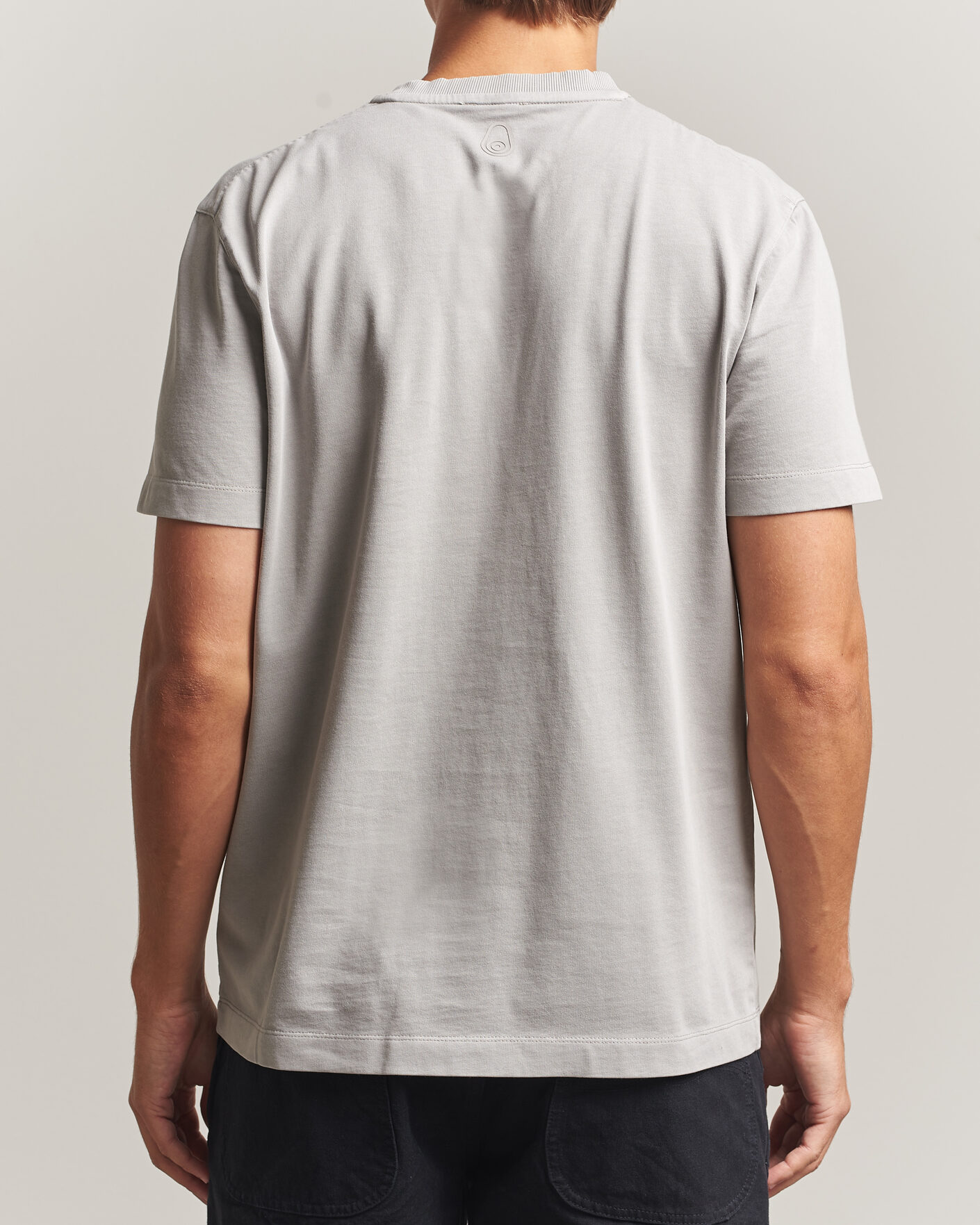 Herr | T-Shirts | Sail Racing | Grinder Corduroy T-Shirt Sand