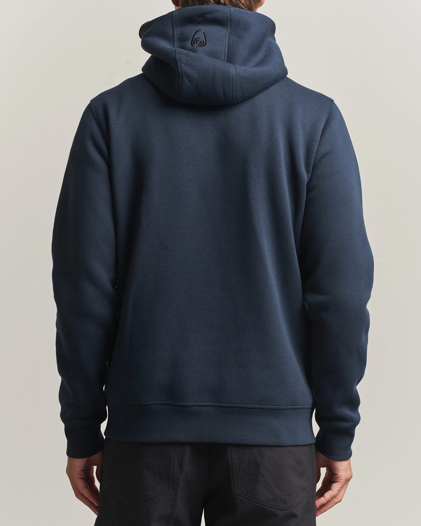 Herr | Tröjor | Sail Racing | Bowman Full Zip Hoodie Dark Navy