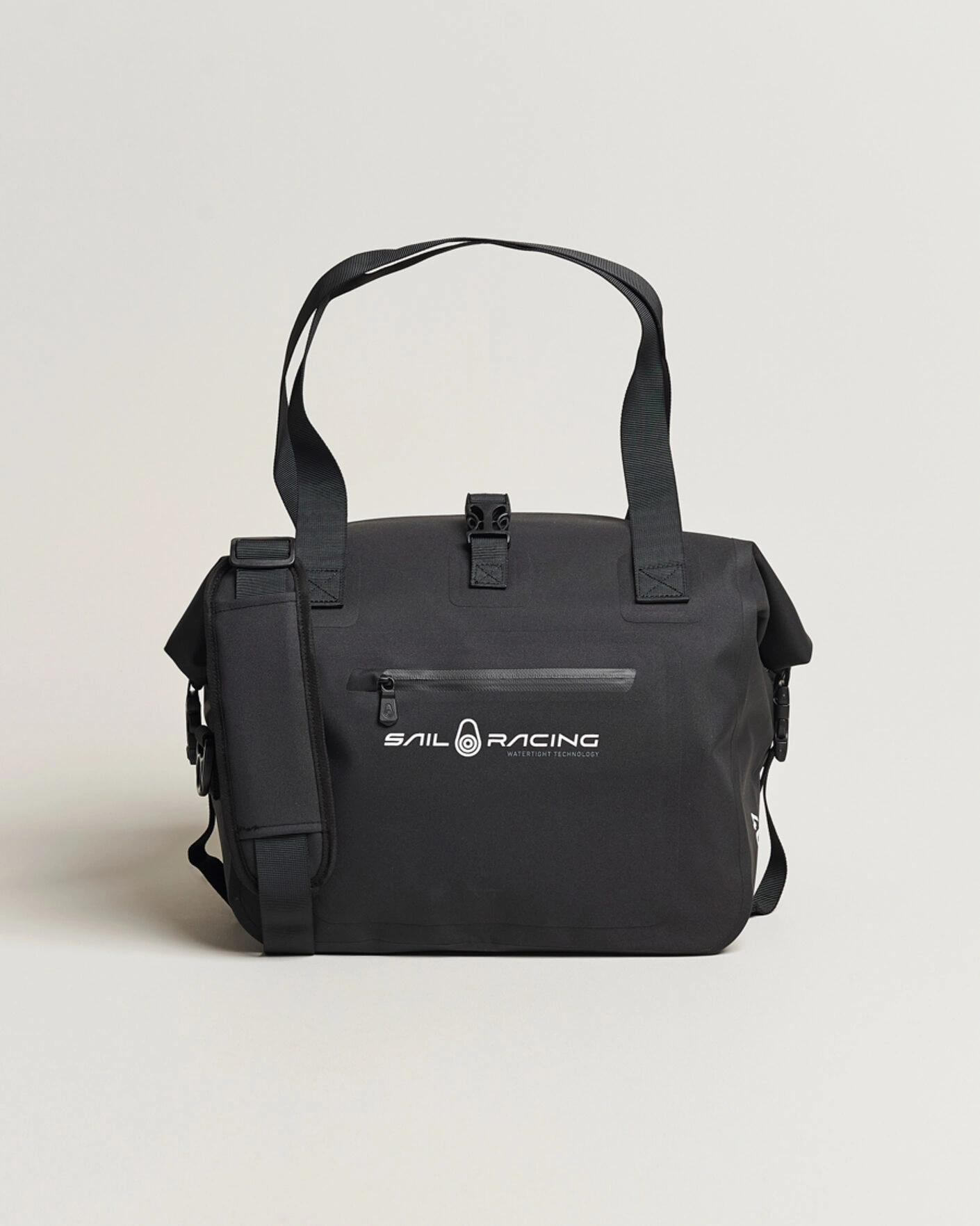 Herr | Väskor | Sail Racing | Spray Watertight Small Weekendbag Carbon