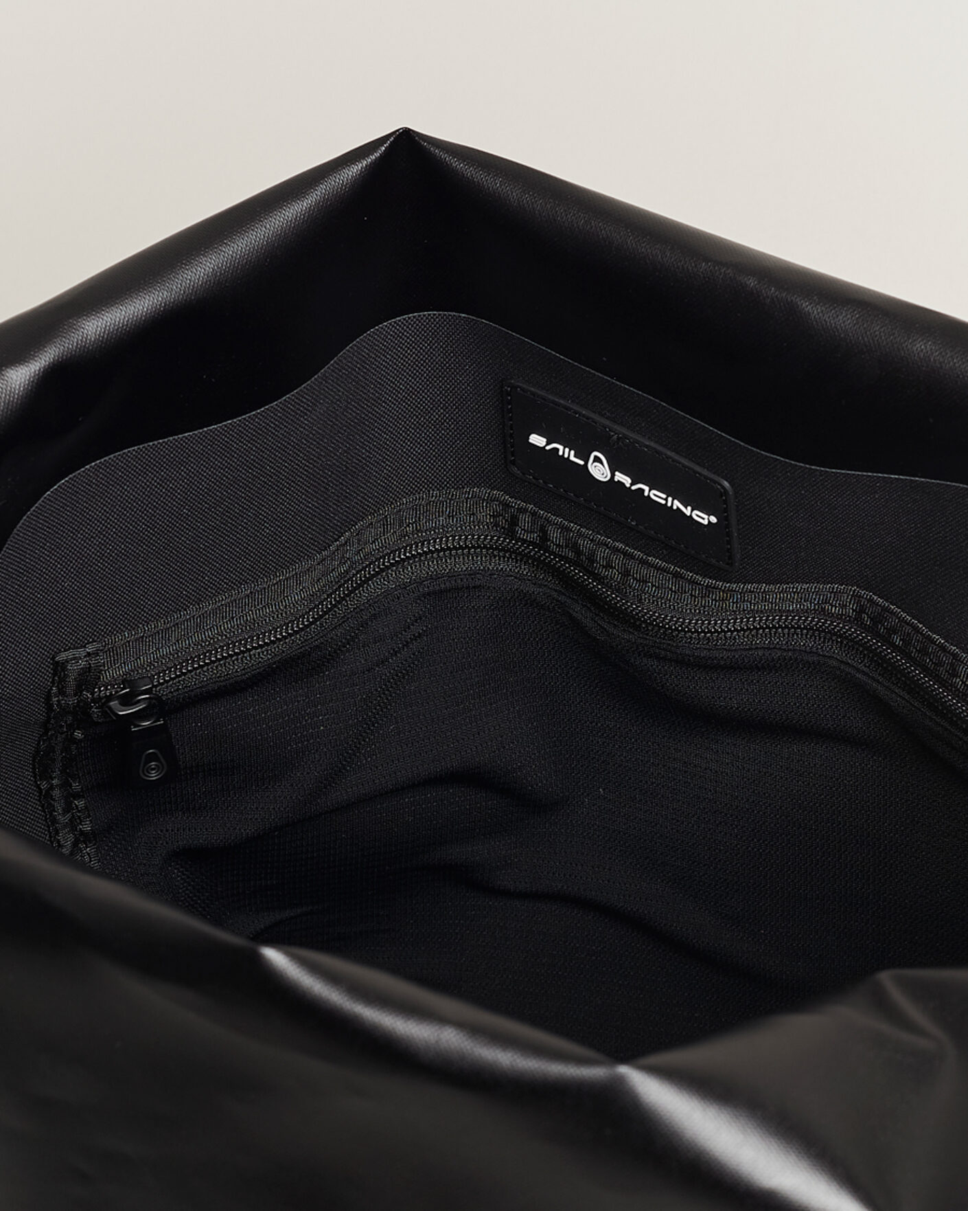 Herr | Väskor | Sail Racing | Spray Watertight Small Weekendbag Carbon
