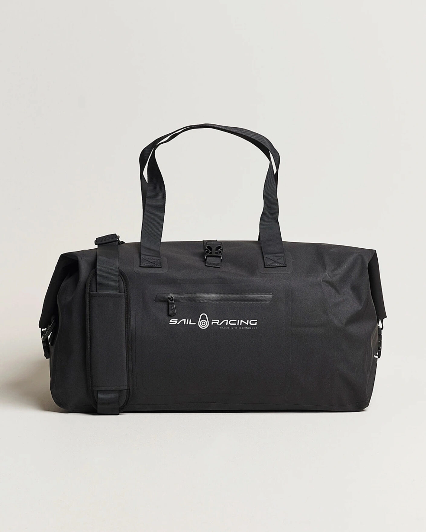 Herr | Väskor | Sail Racing | Spray Watertight Large Weekendbag Carbon