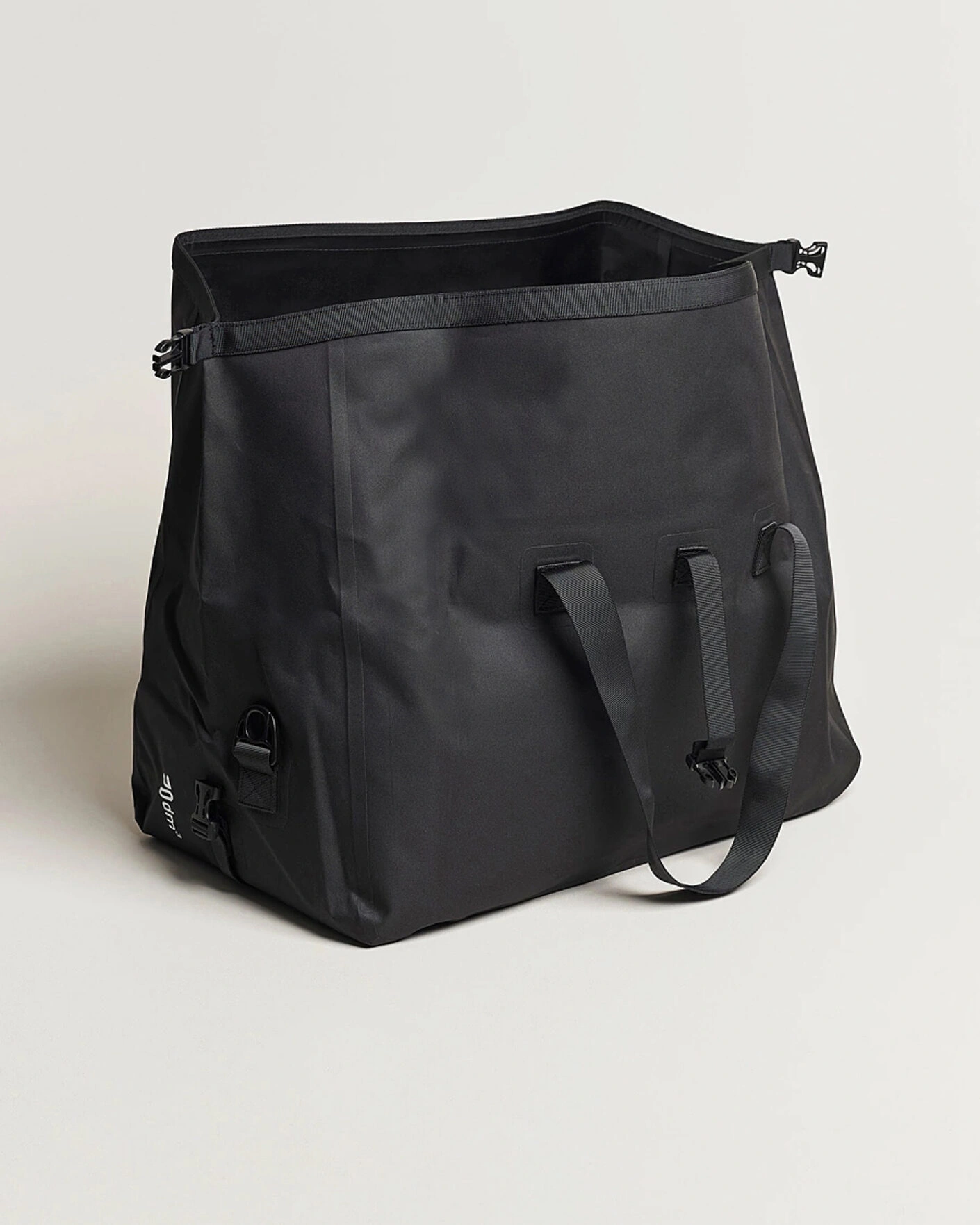 Herr | Väskor | Sail Racing | Spray Watertight Large Weekendbag Carbon