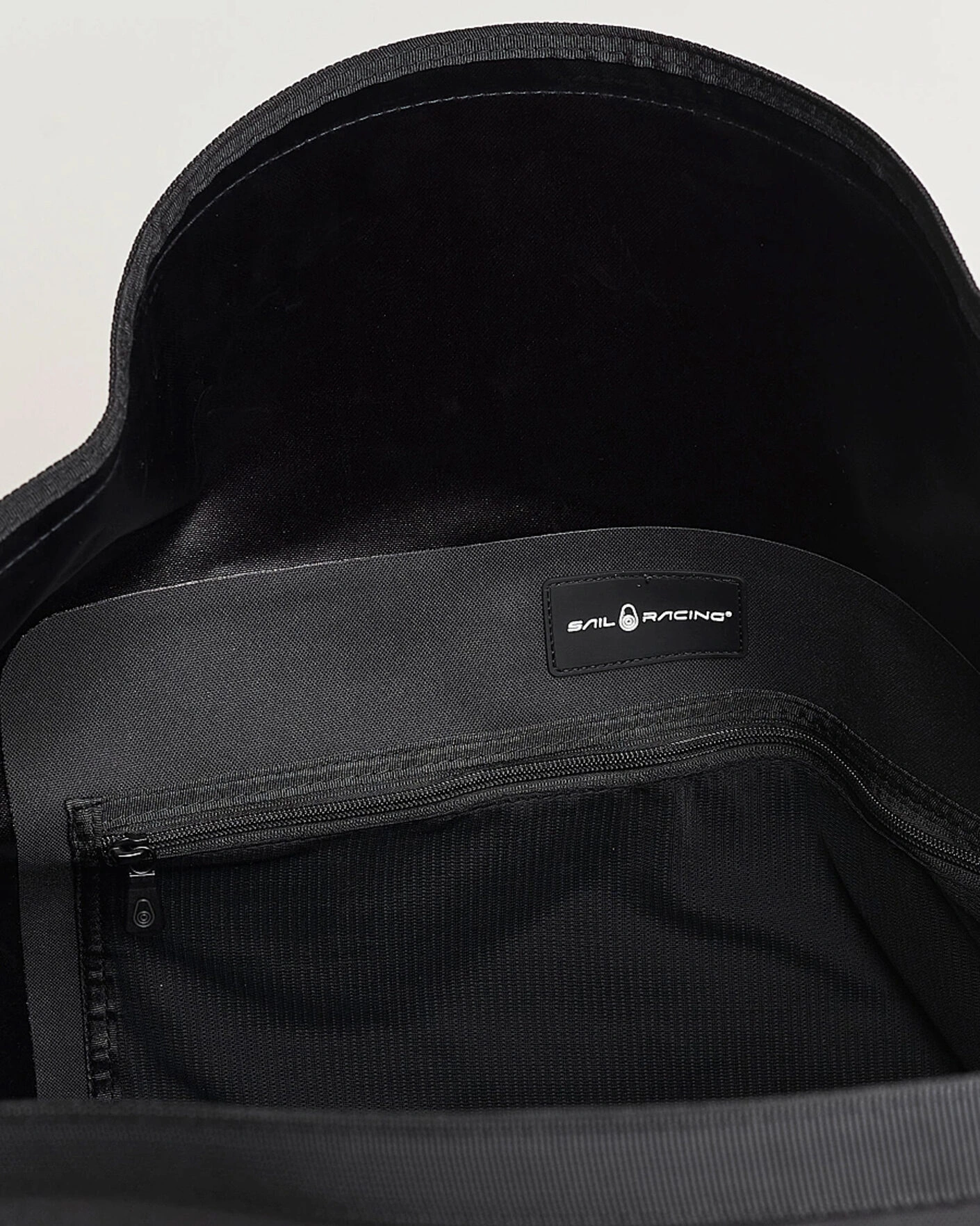 Herr | Väskor | Sail Racing | Spray Watertight Large Weekendbag Carbon