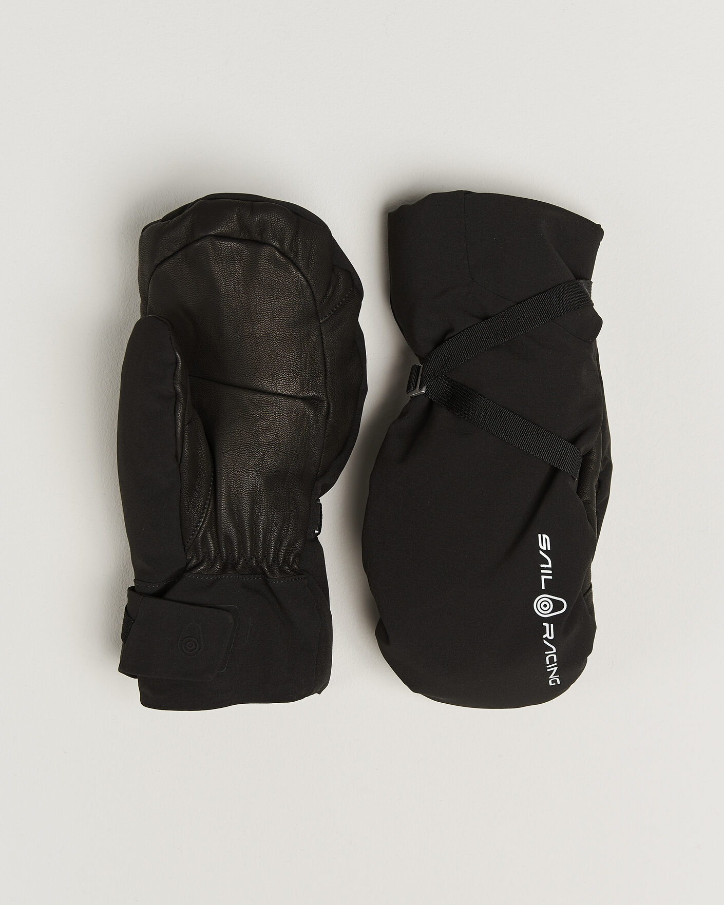 Herr | Handskar | Sail Racing | Race Down Mitten Carbon