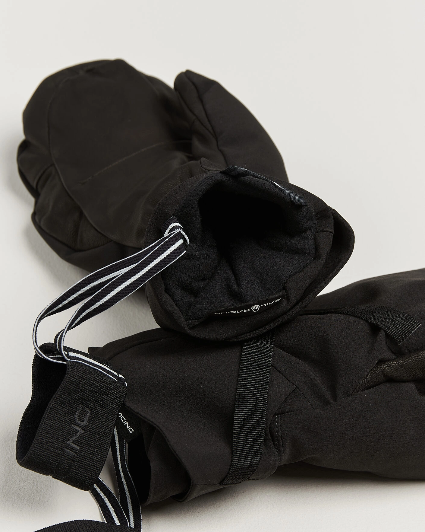 Herr | Handskar | Sail Racing | Race Down Mitten Carbon