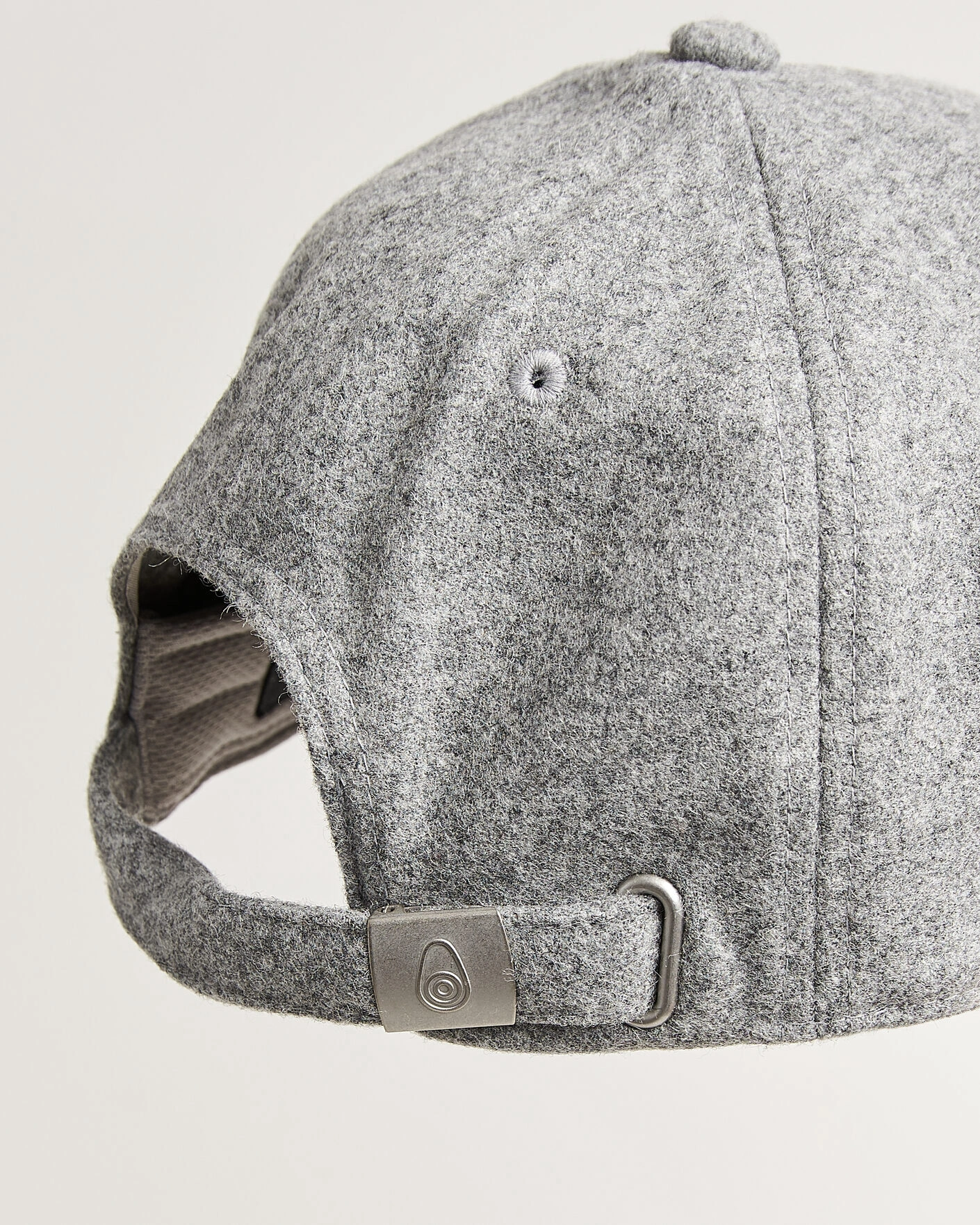 Herr | Hattar & kepsar | Sail Racing | Arc Wool Cap Grey Melange