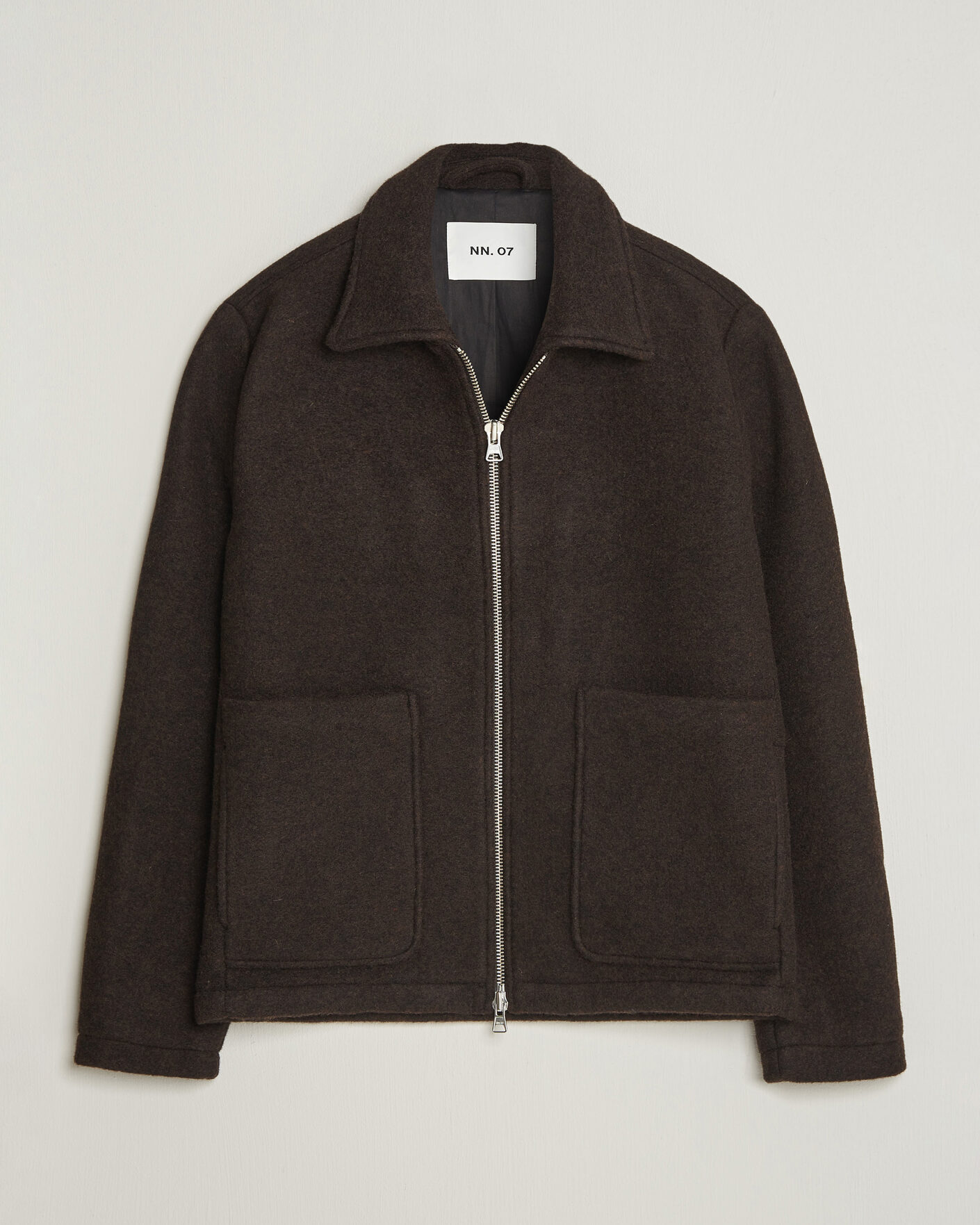 Herr | Jackor | NN07 | Gael Jacket Dusky Port