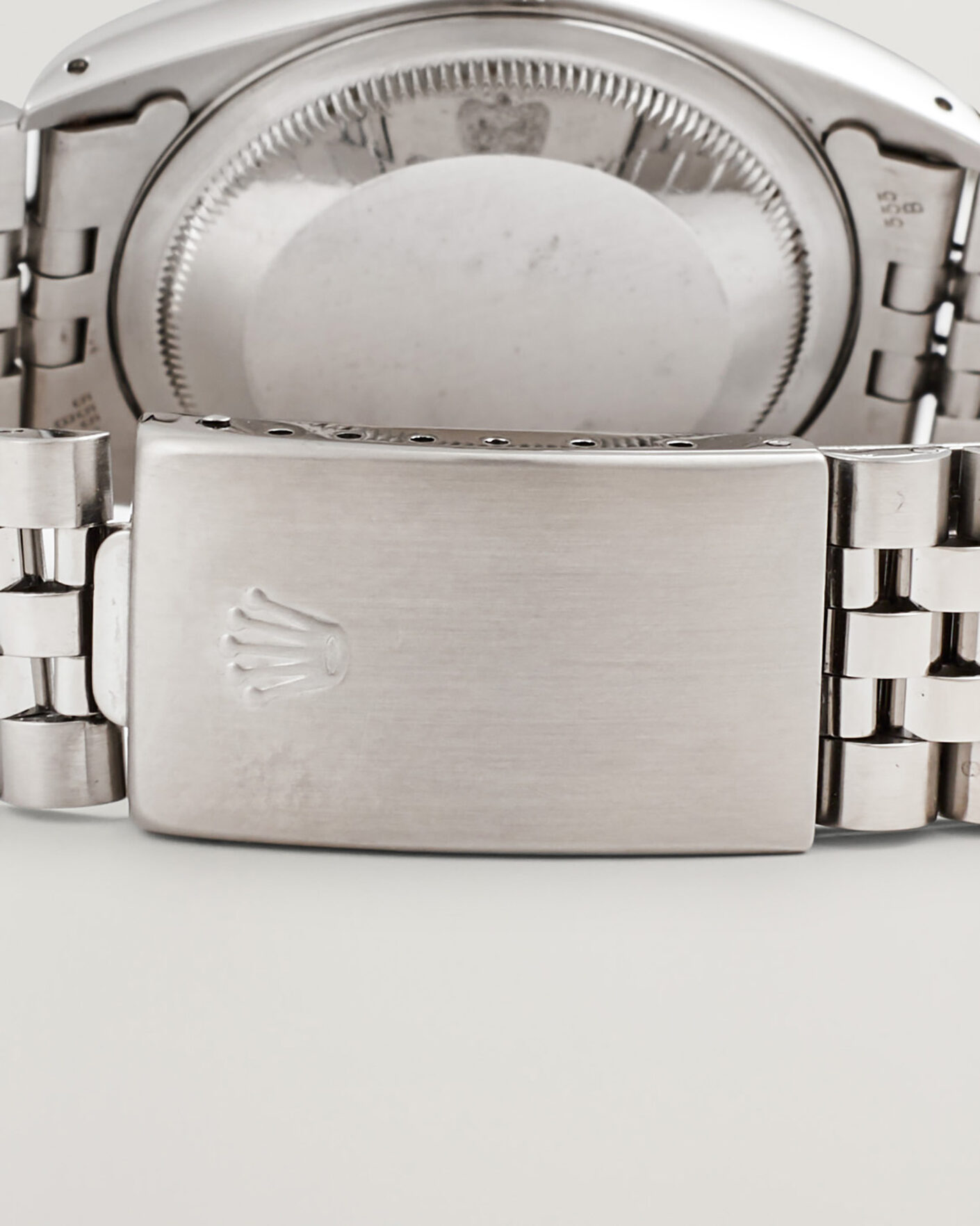 Herr | Pre-Owned & Vintage Watches | Rolex Pre-Owned | Datejust 36 16234