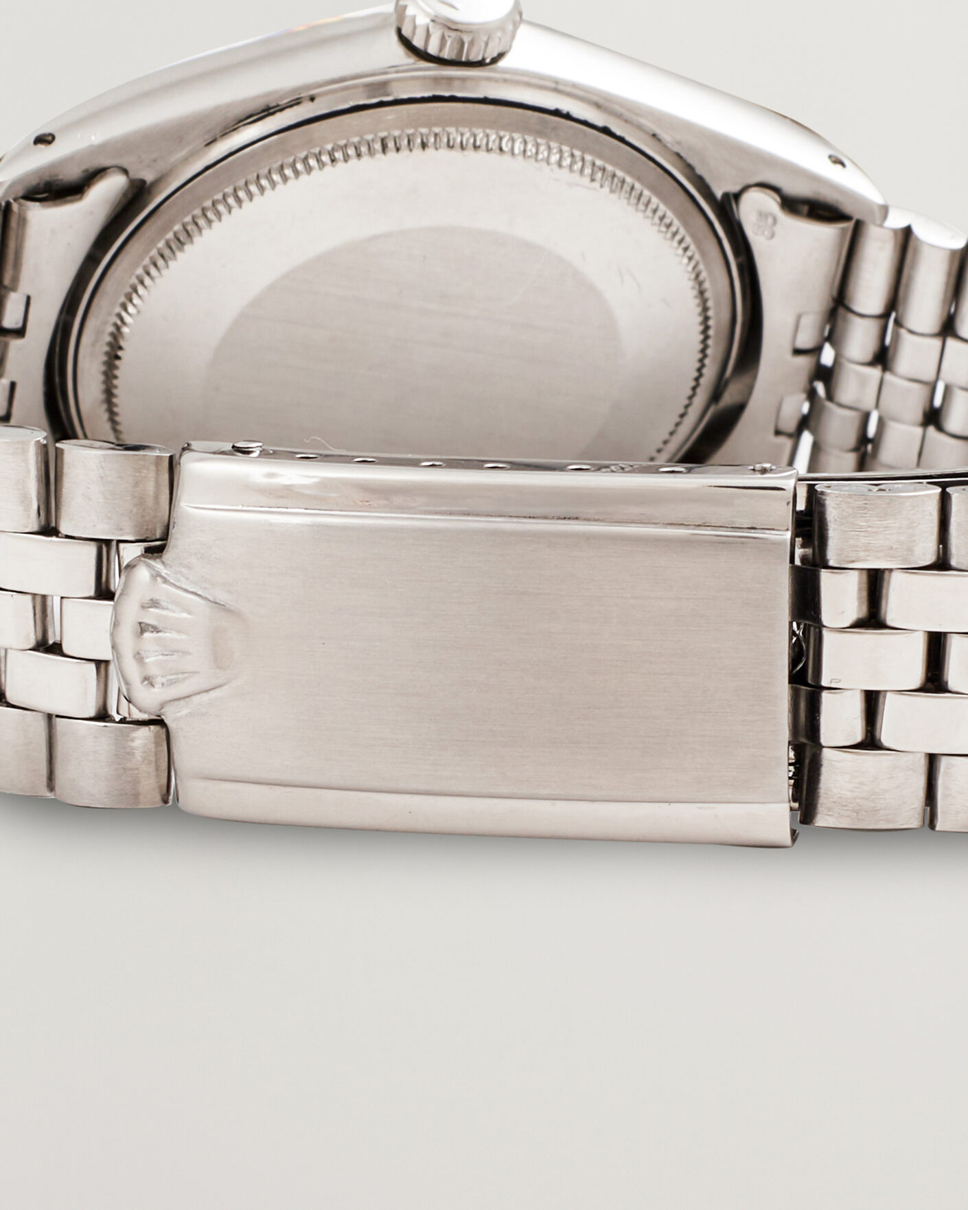 Herr | Pre-Owned & Vintage Watches | Rolex Pre-Owned | Datejust 36 1601