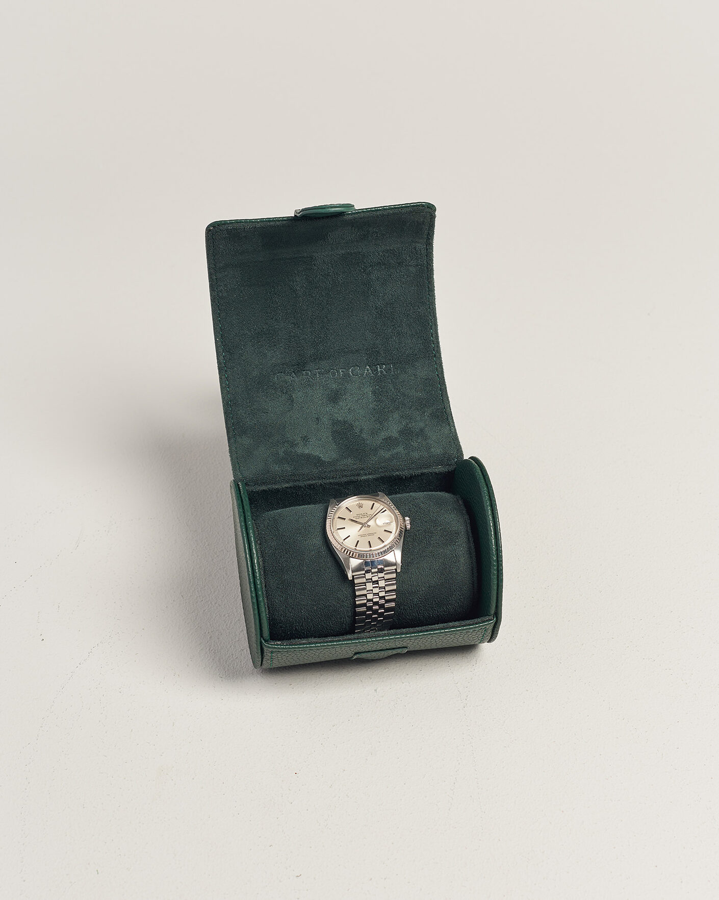 Herr | Pre-Owned & Vintage Watches | Rolex Pre-Owned | Datejust 36 1601