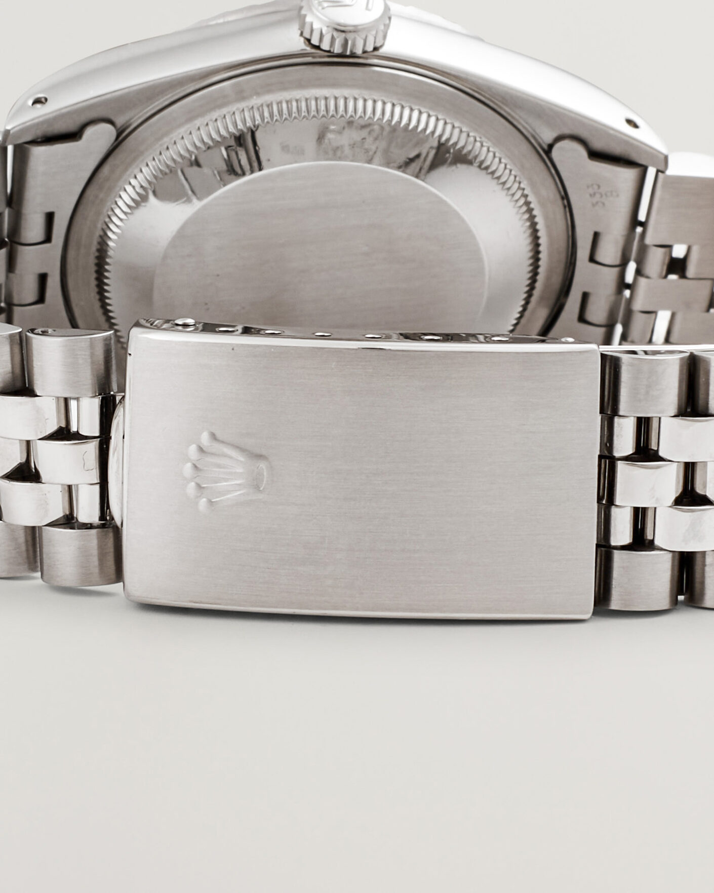Herr | Pre-Owned & Vintage Watches | Rolex Pre-Owned | Datejust 36 16220