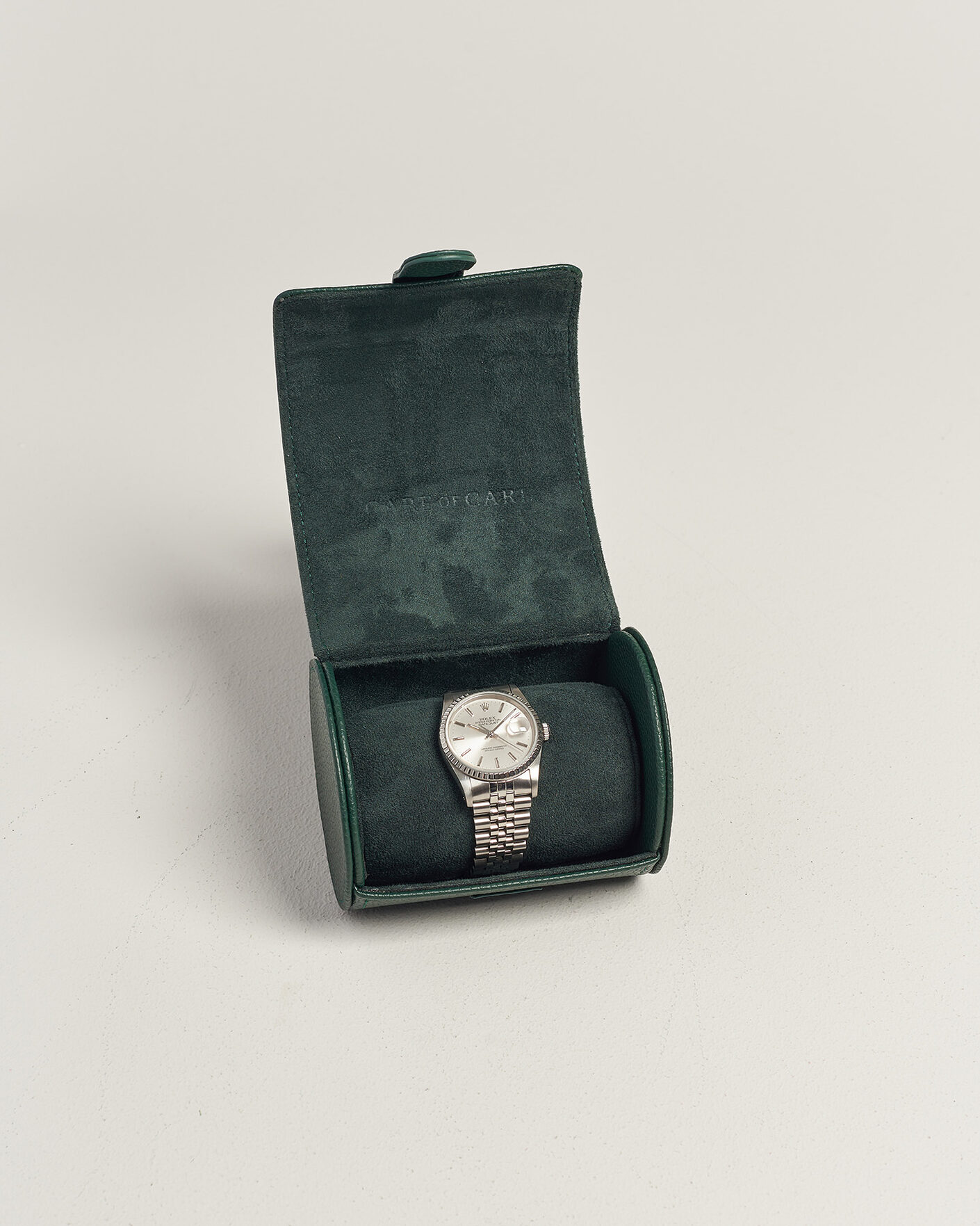 Herr | Pre-Owned & Vintage Watches | Rolex Pre-Owned | Datejust 36 16220
