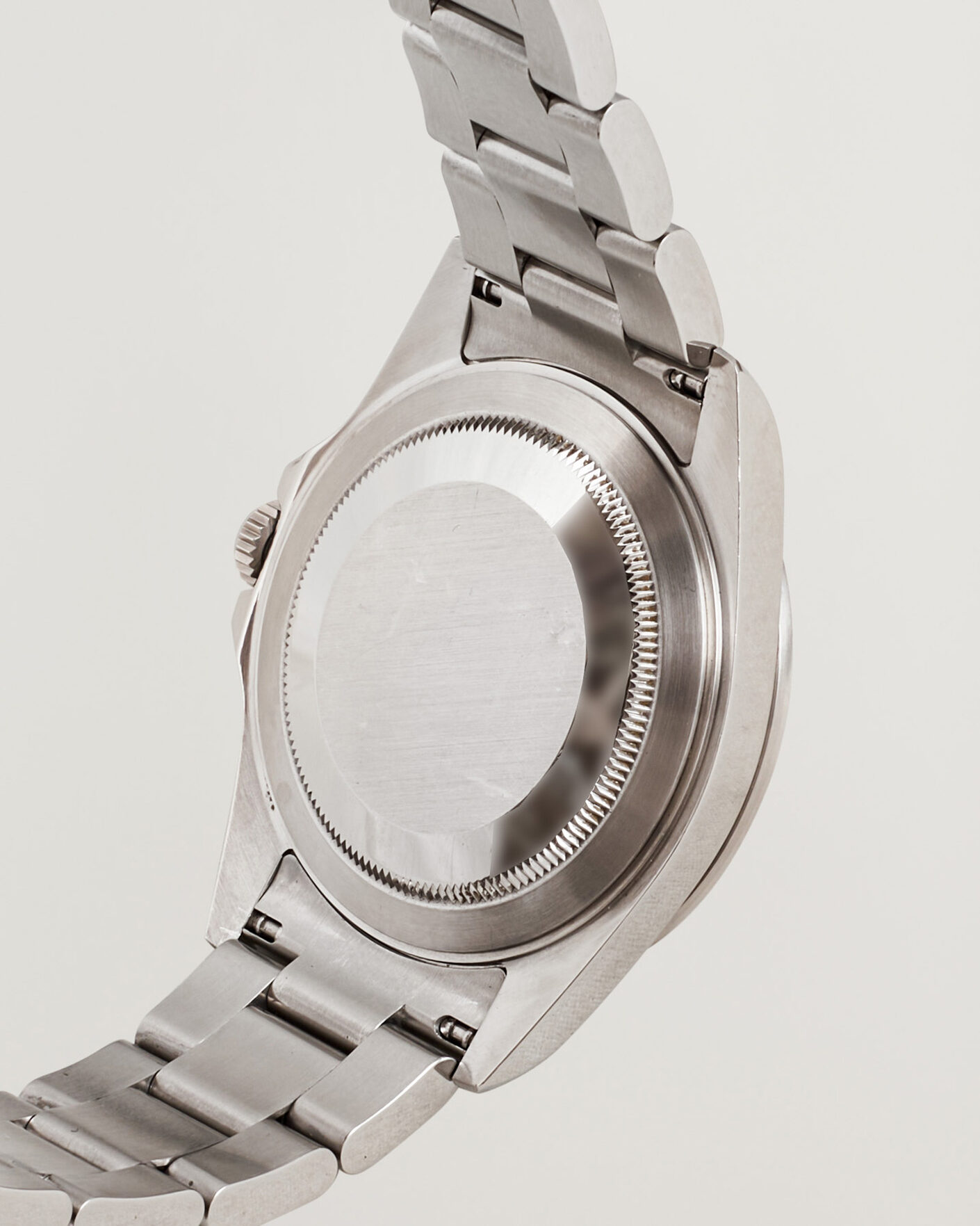 Herr | Rolex Pre-Owned Explorer II Polar  | Rolex Pre-Owned | Explorer II Polar 