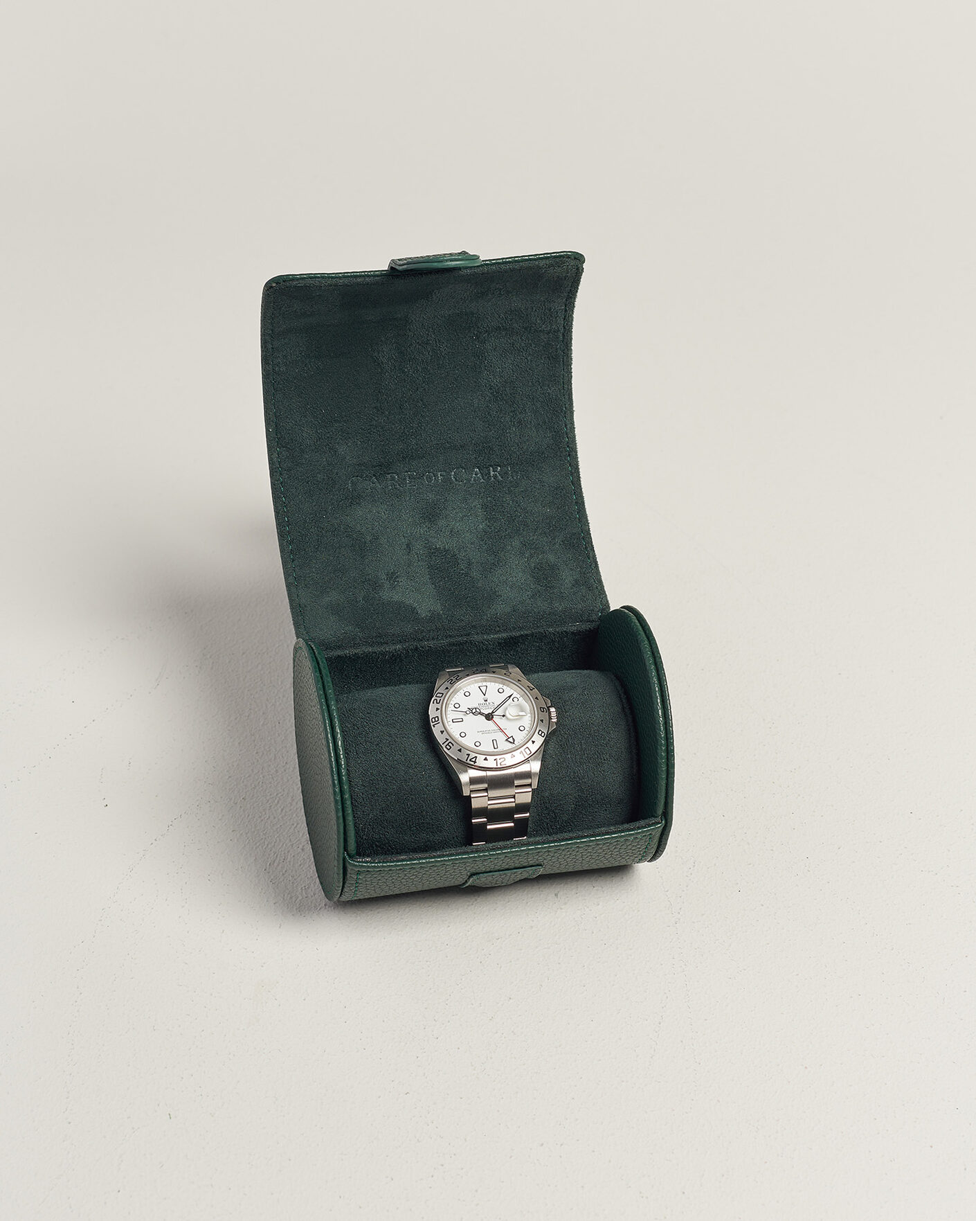 Herr | Pre-Owned & Vintage Watches | Rolex Pre-Owned | Explorer II Polar