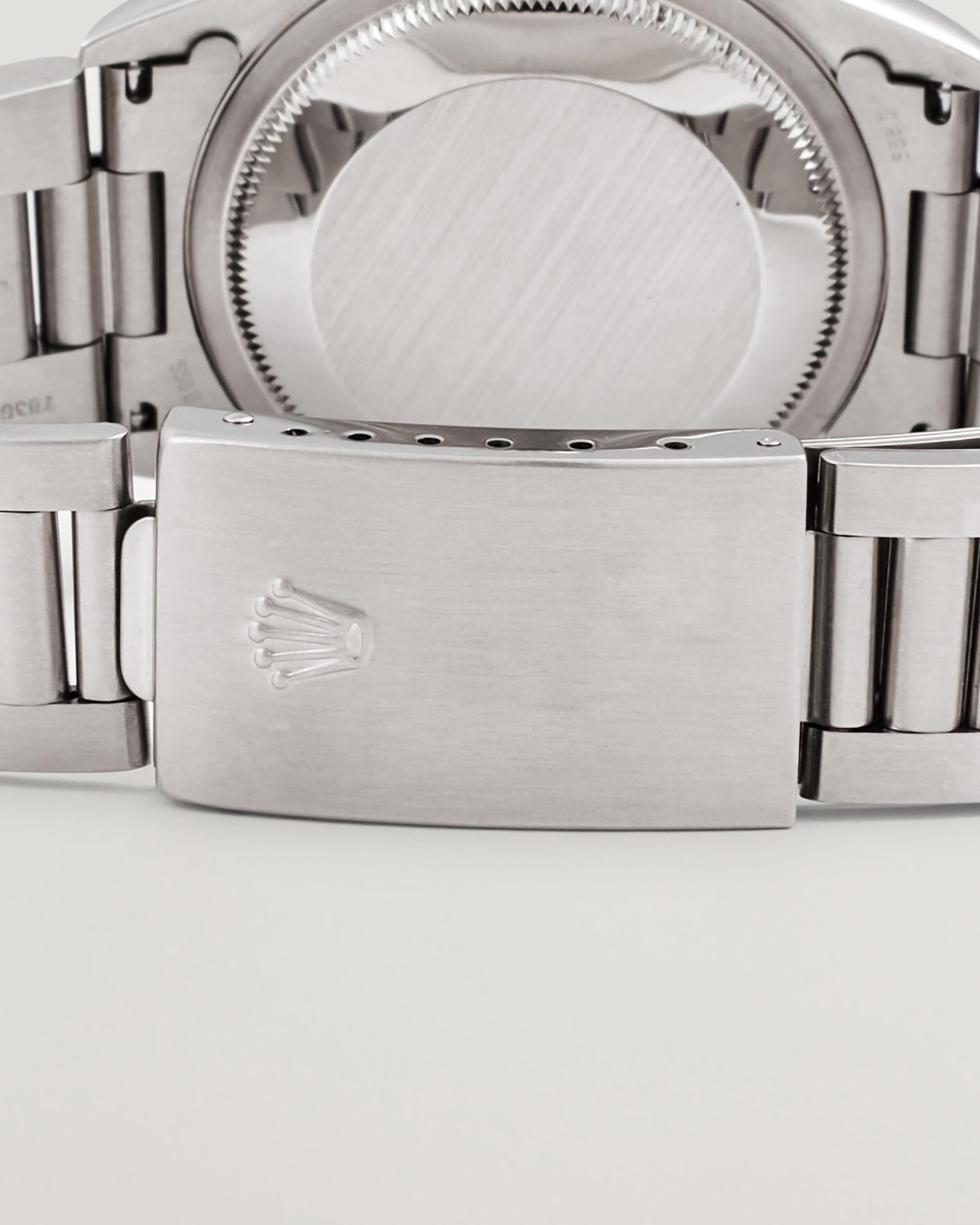 Herr | Pre-Owned & Vintage Watches | Rolex Pre-Owned | Datejust 36 16234