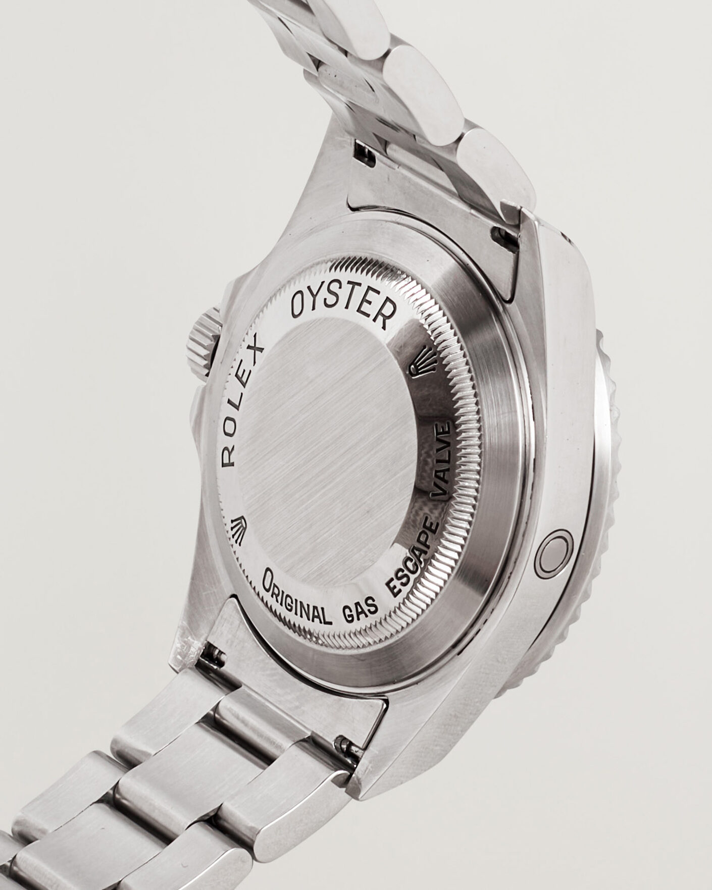 Herr | Pre-Owned & Vintage Watches | Rolex Pre-Owned | Sea-Dweller