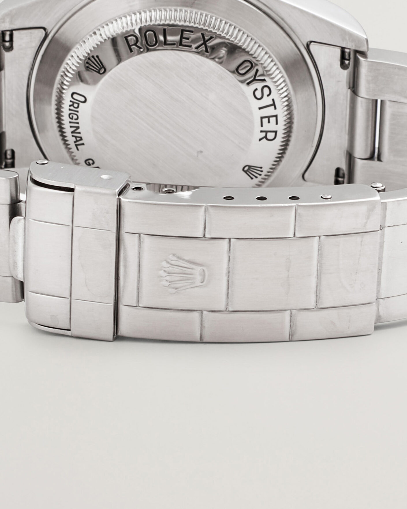 Herr | Rolex Pre-Owned Sea-Dweller | Rolex Pre-Owned | Sea-Dweller