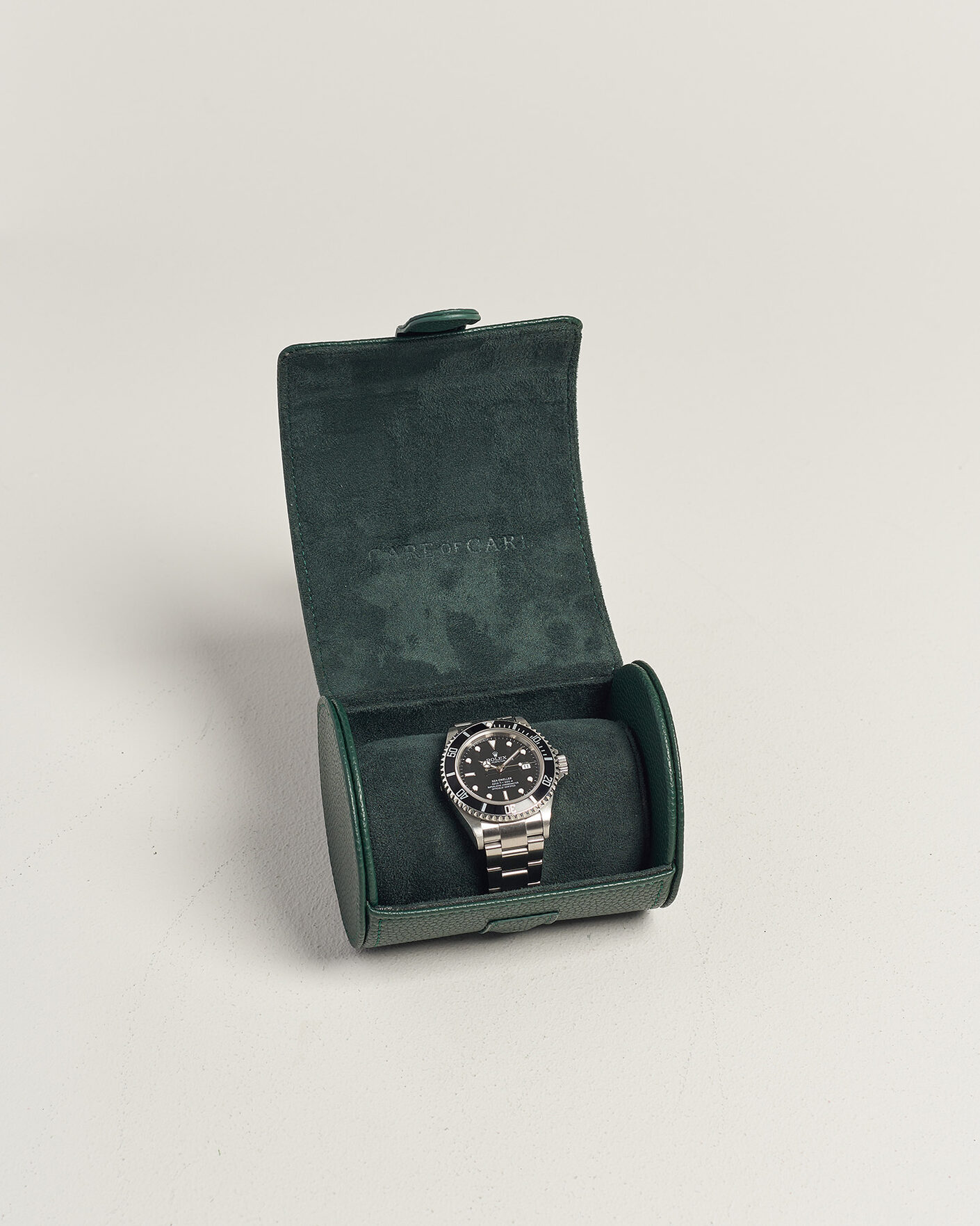 Herr | Rolex Pre-Owned Sea-Dweller | Rolex Pre-Owned | Sea-Dweller