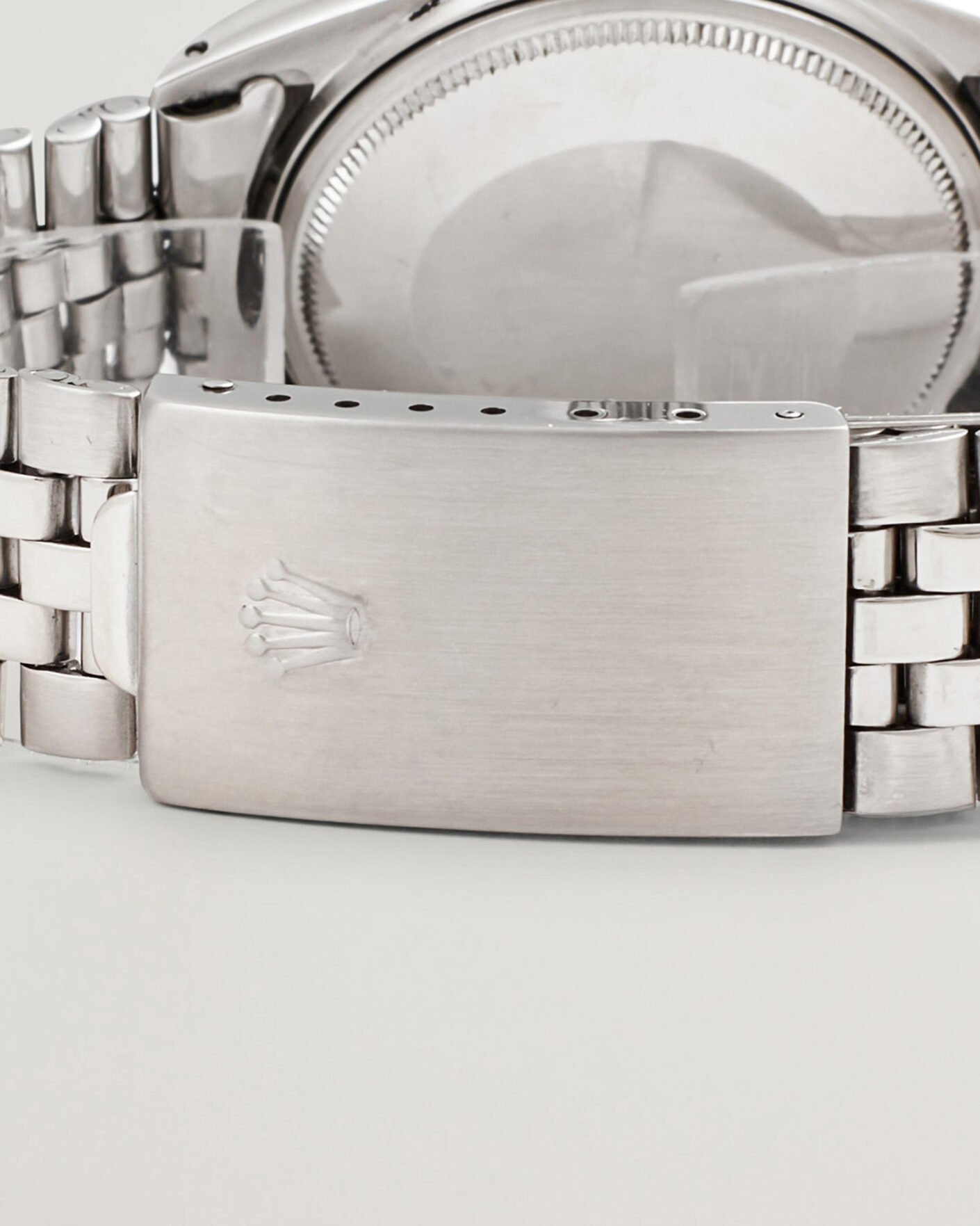 Herr | Pre-Owned & Vintage Watches | Rolex Pre-Owned | Datejust 36 1600