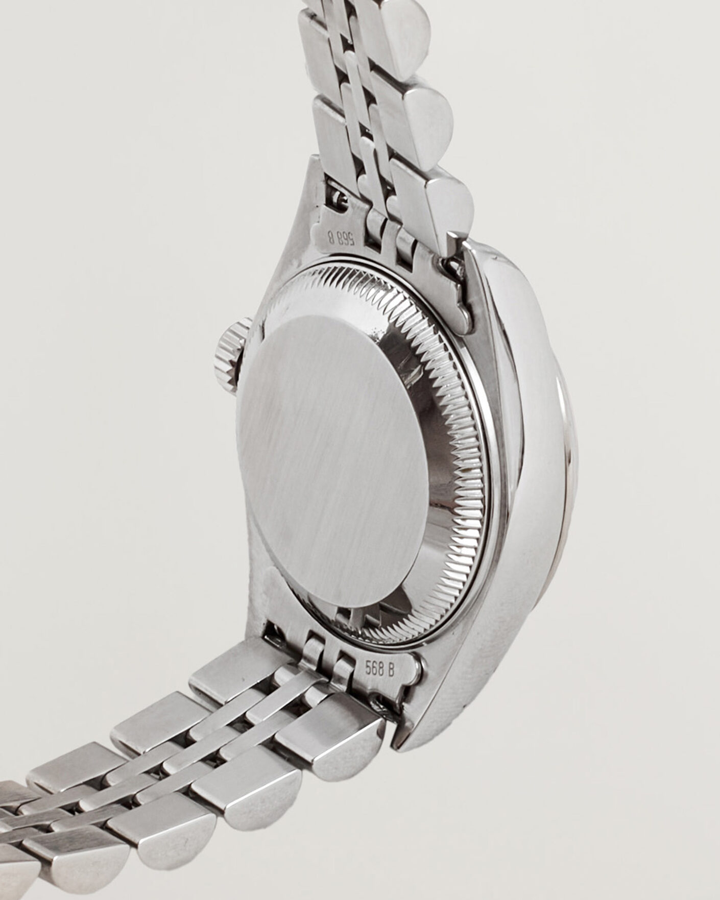Herr | Pre-Owned & Vintage Watches | Rolex Pre-Owned | Datejust 26 79174 