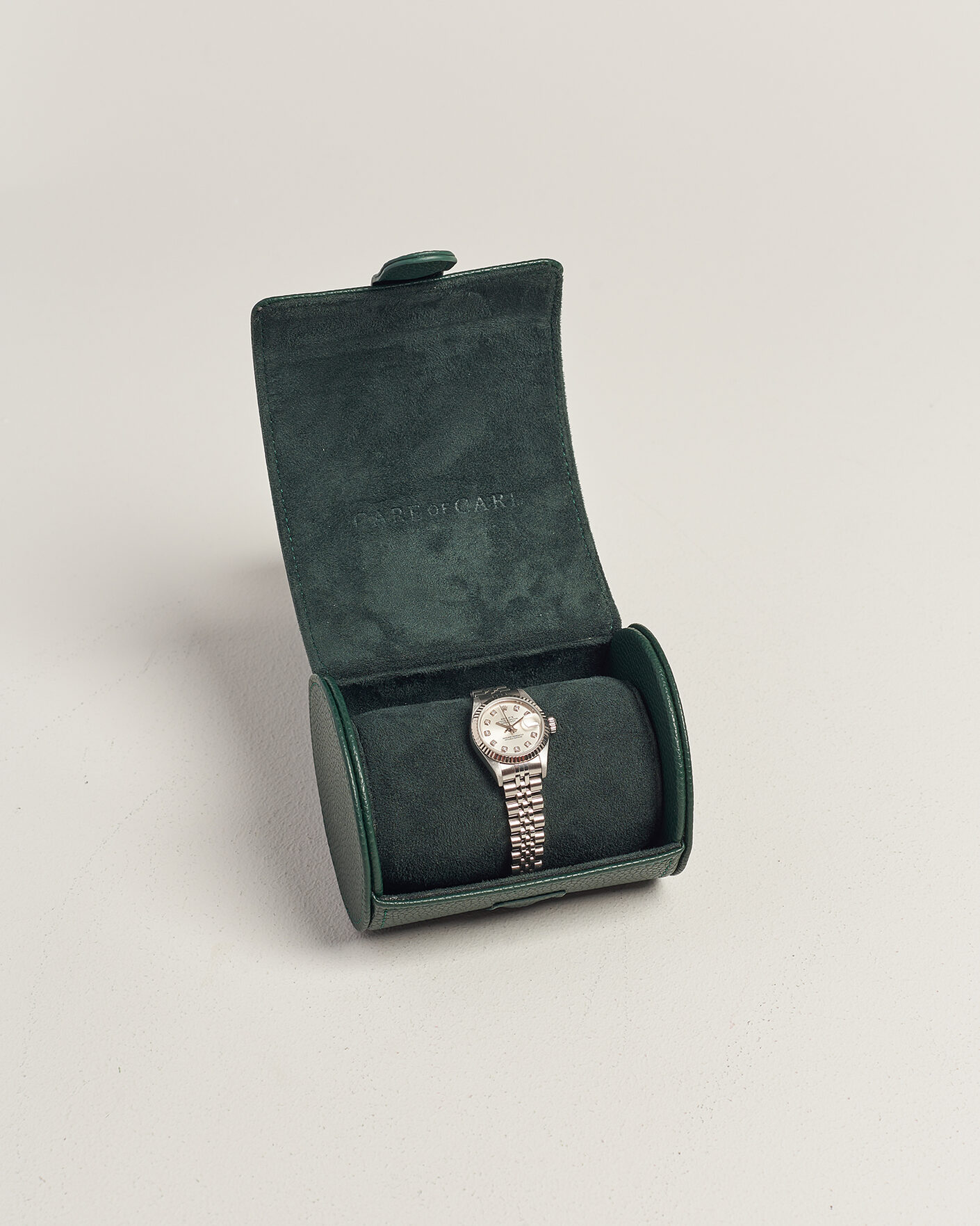 Herr | Pre-Owned & Vintage Watches | Rolex Pre-Owned | Datejust 26 79174 