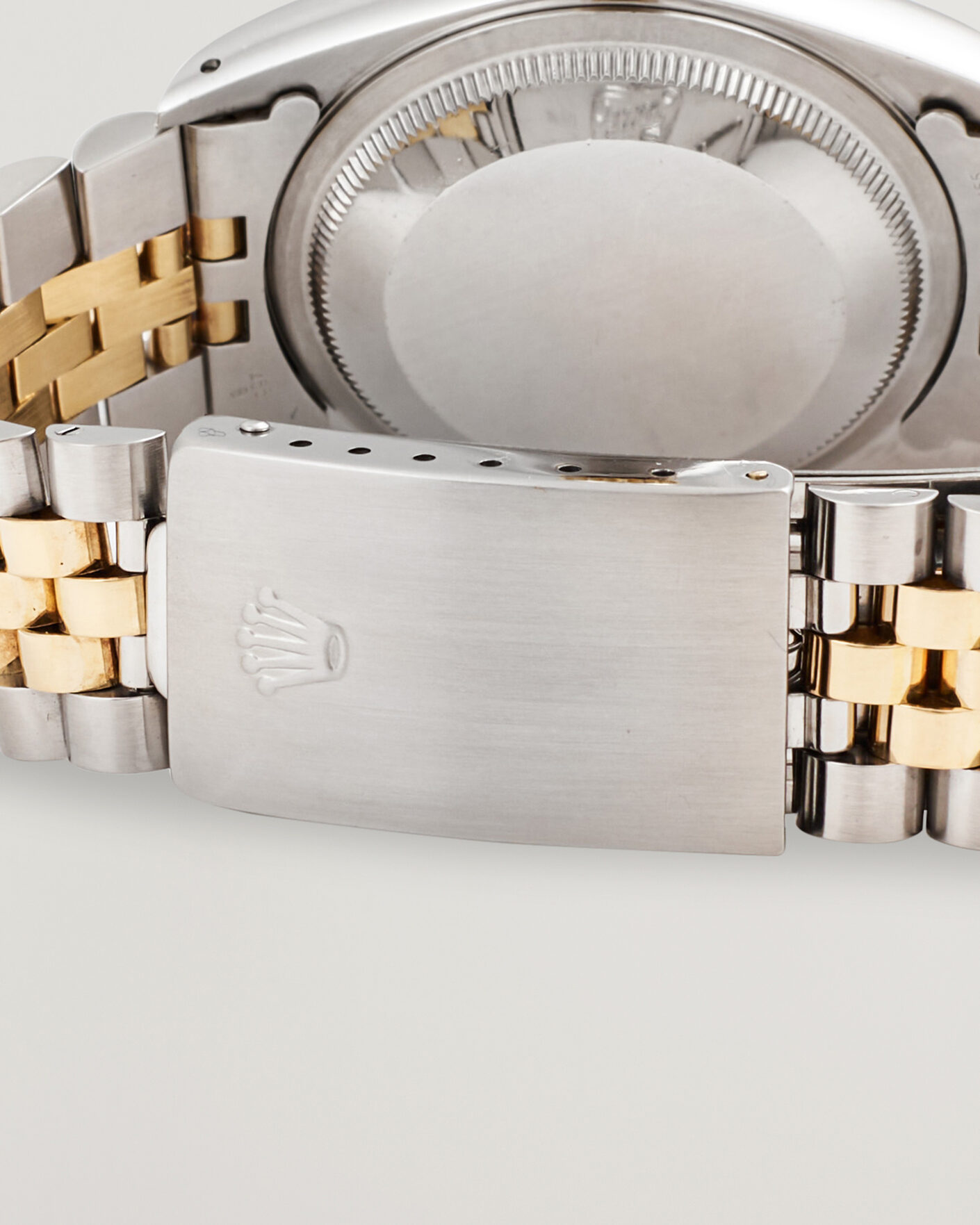 Herr | Pre-Owned & Vintage Watches | Rolex Pre-Owned | Datejust 36