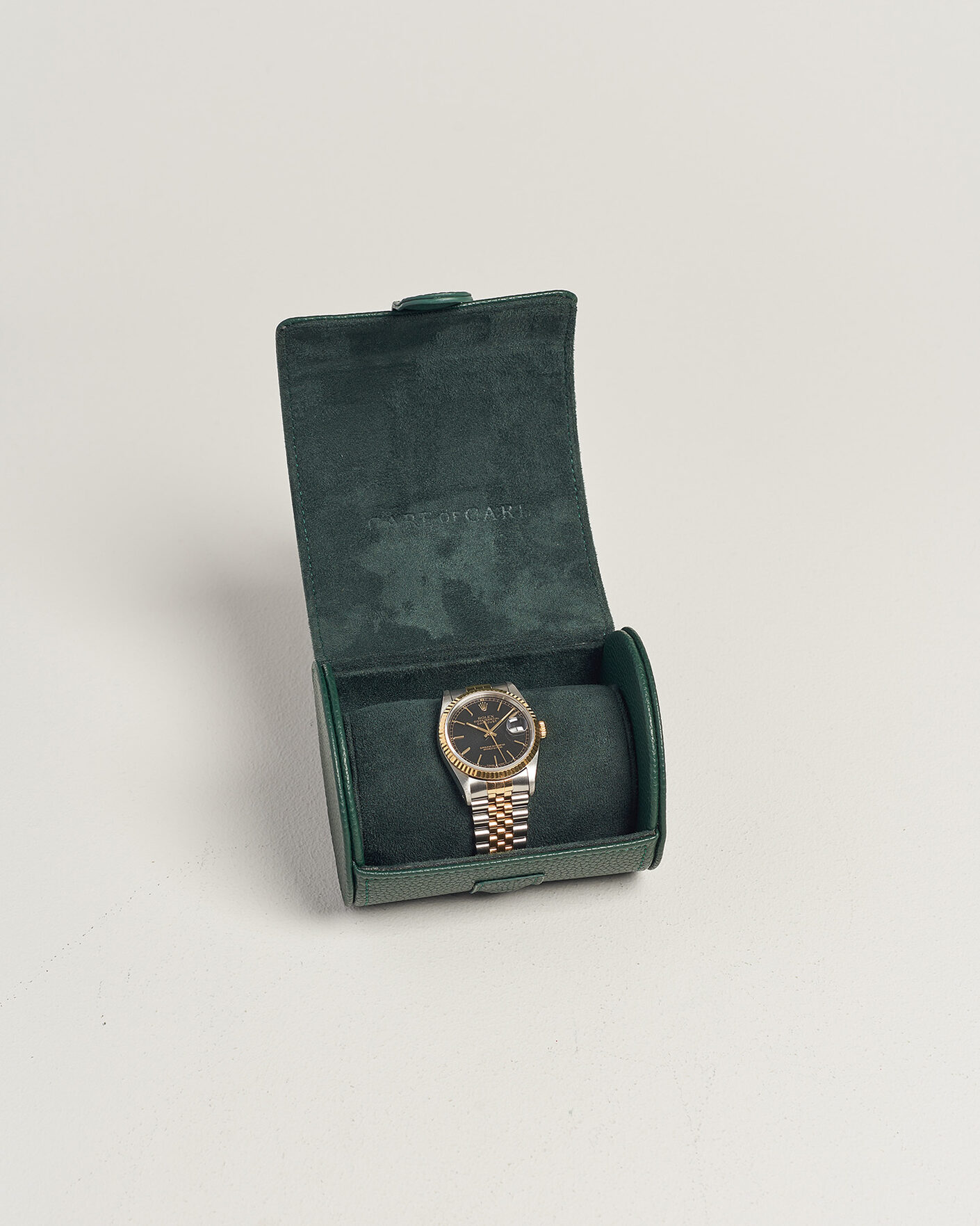 Herr | Pre-Owned & Vintage Watches | Rolex Pre-Owned | Datejust 36