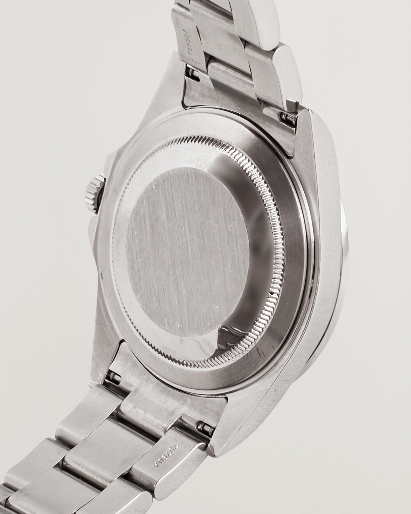 Herr | Pre-Owned & Vintage Watches | Rolex Pre-Owned | Explorer II