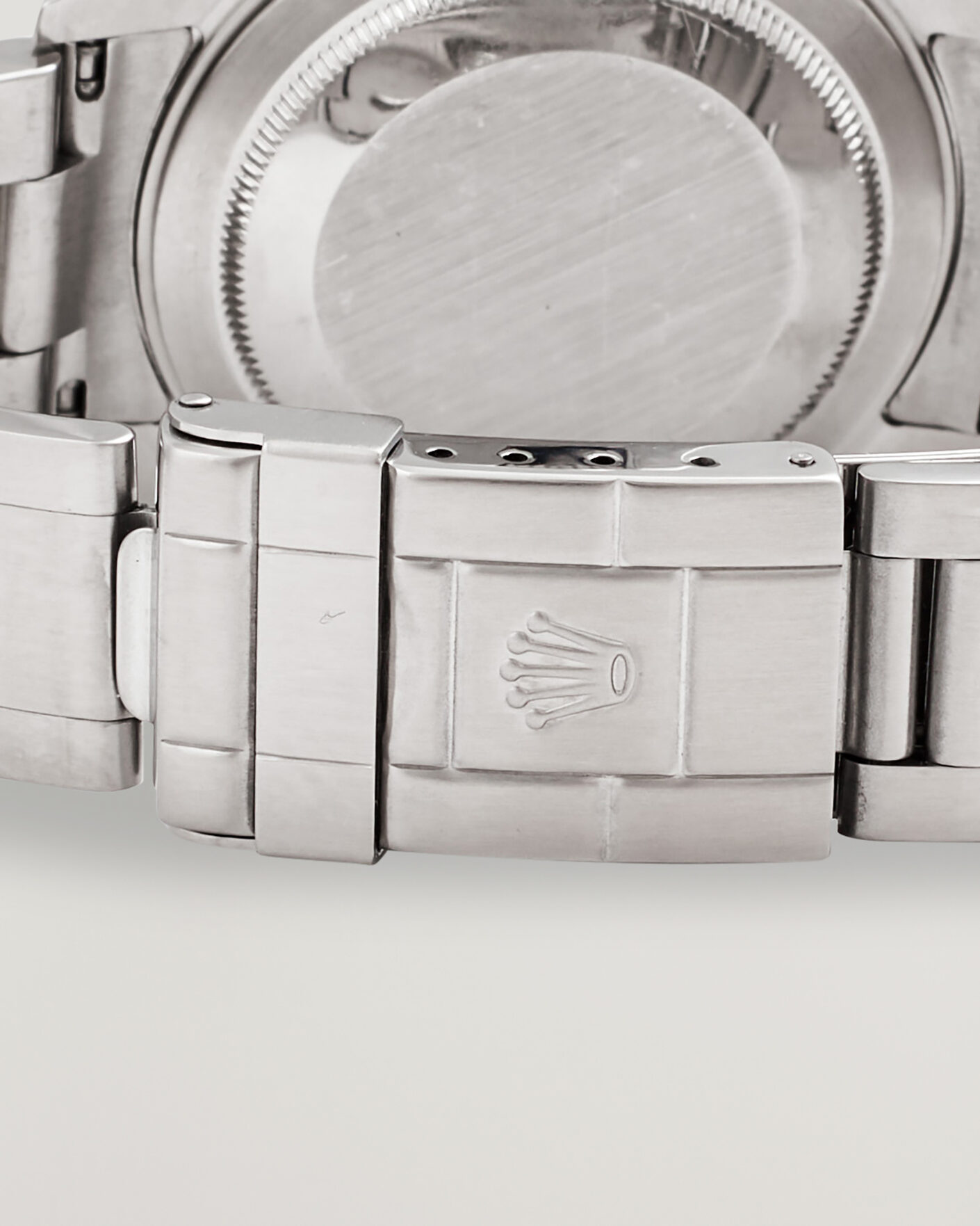Herr | Pre-Owned & Vintage Watches | Rolex Pre-Owned | Explorer II