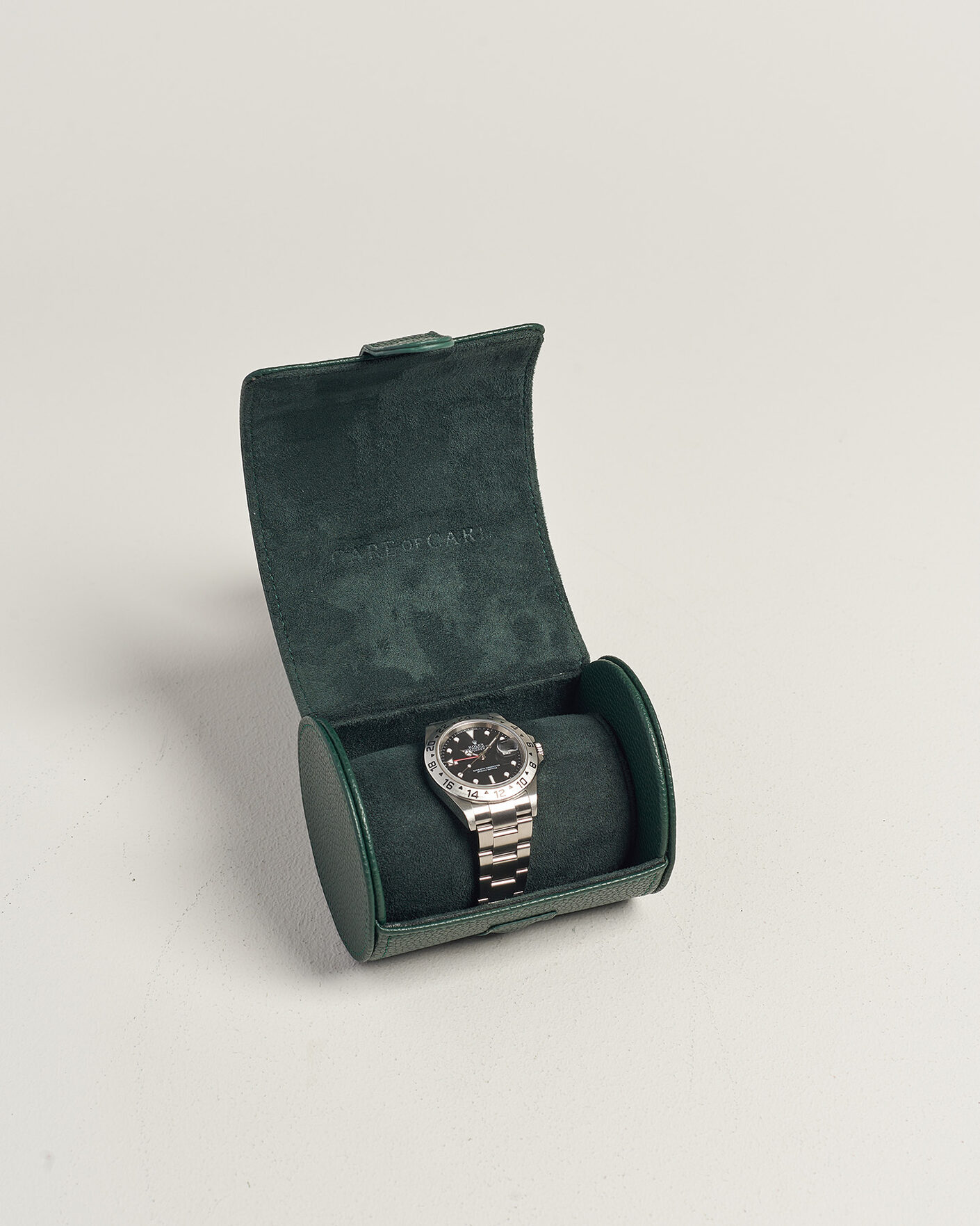 Herr | Pre-Owned & Vintage Watches | Rolex Pre-Owned | Explorer II