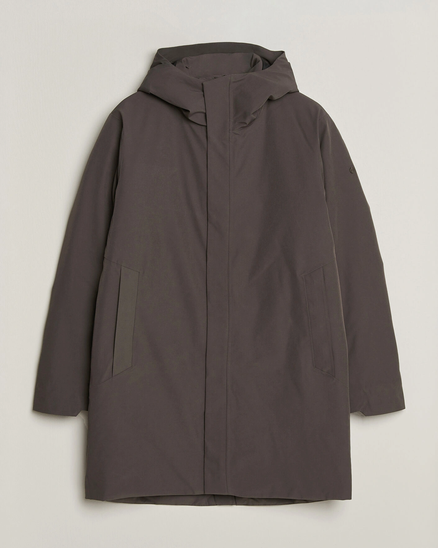 Herr | Jackor | Scandinavian Edition | Loft II Waterproof Padded Coat Amber
