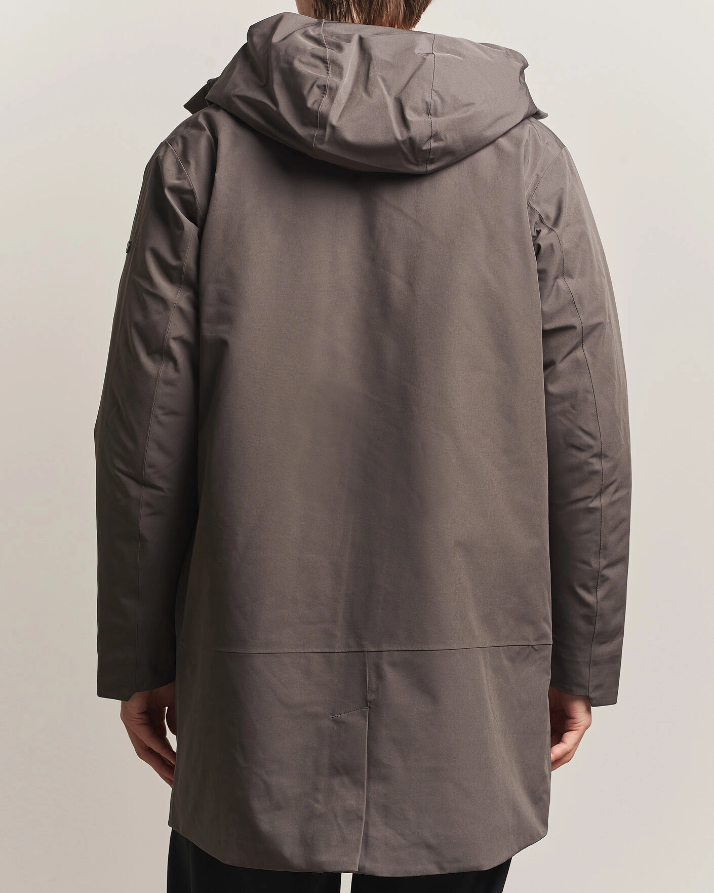 Herr | Jackor | Scandinavian Edition | Loft II Waterproof Padded Coat Amber