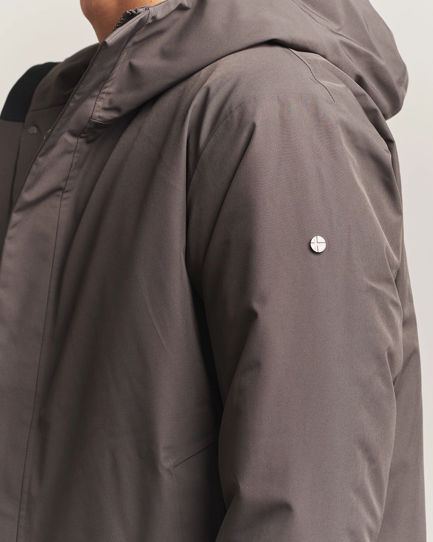 Herr | Jackor | Scandinavian Edition | Loft II Waterproof Padded Coat Amber