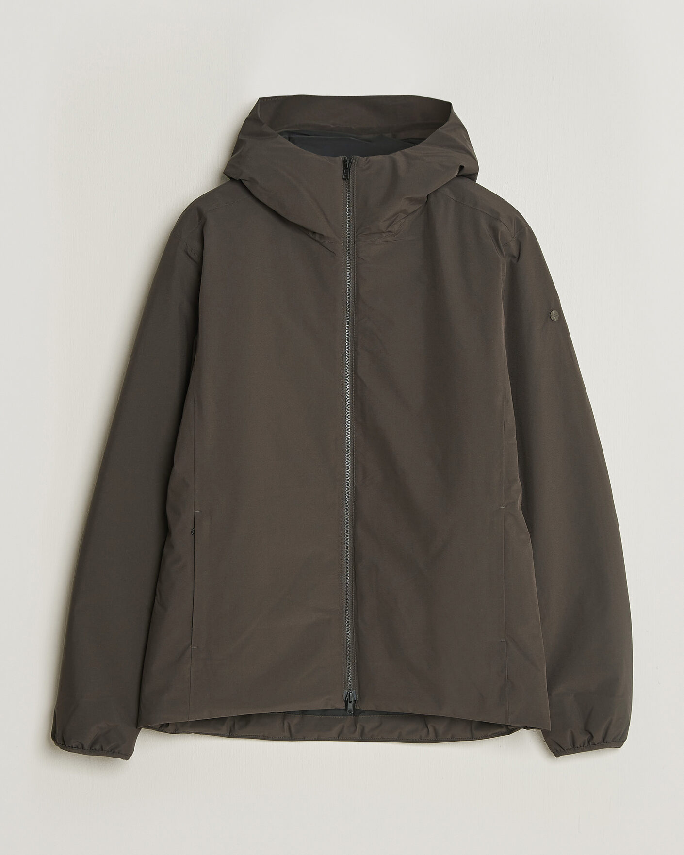 Herr | Jackor | Scandinavian Edition | Nimbus Padded Hood Jacket After Dark