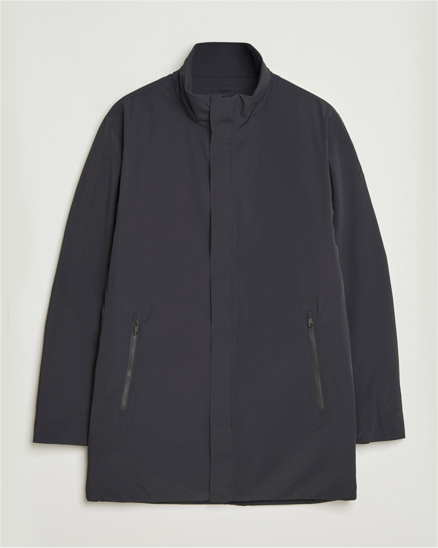Herr | Jackor | Scandinavian Edition | Town II APEX Waterproof Lightweight Coat Graphite