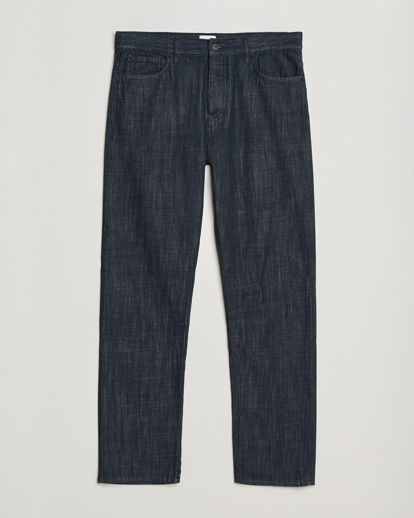 Herr | Jeans | Sunspel | Japanese Denim Jeans Blue