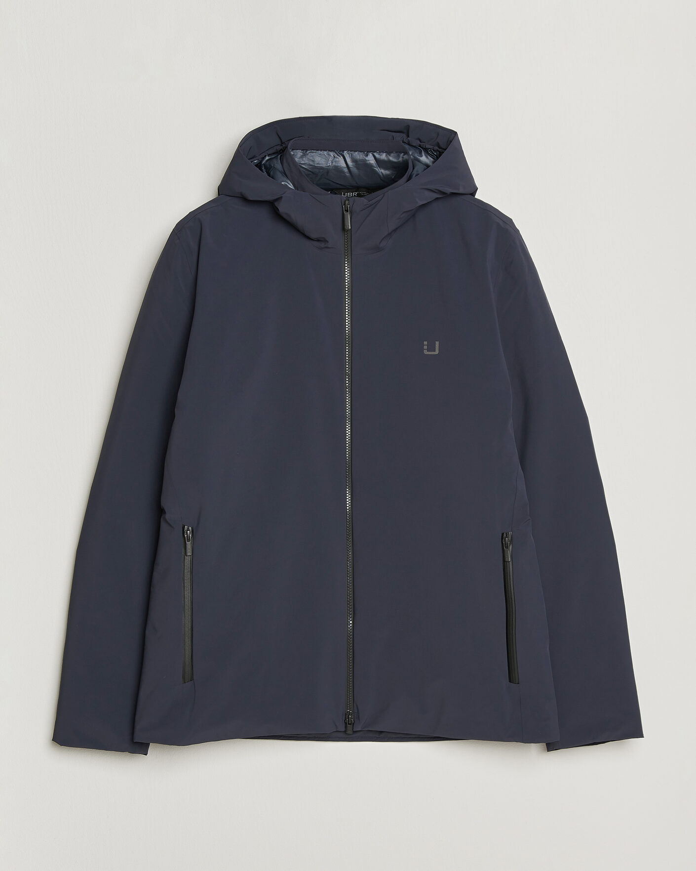 Herr | Jackor | UBR | Phantom Down Jacket Navy