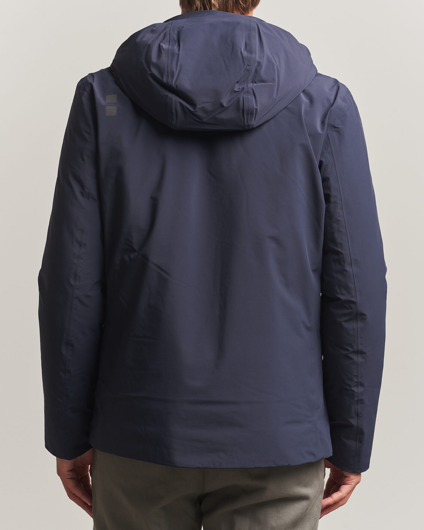 Herr | Jackor | UBR | Phantom Down Jacket Navy