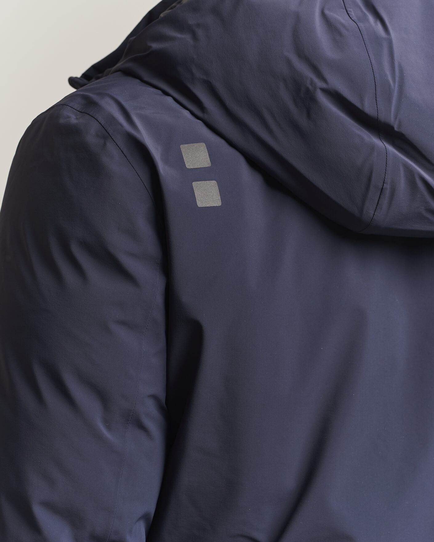 Herr | Jackor | UBR | Phantom Down Jacket Navy